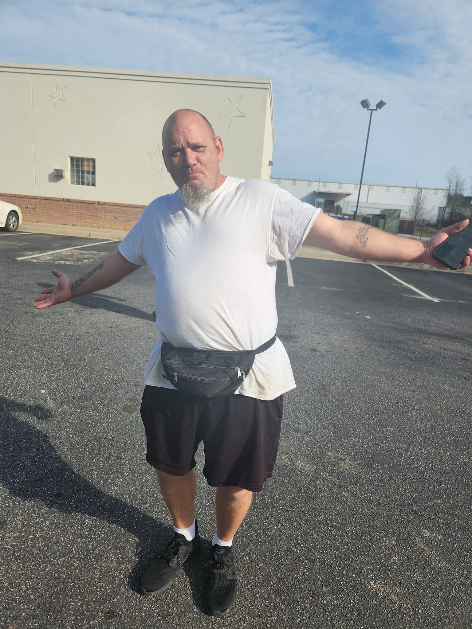  for Branham's Custom Roofing in Laurens, SC