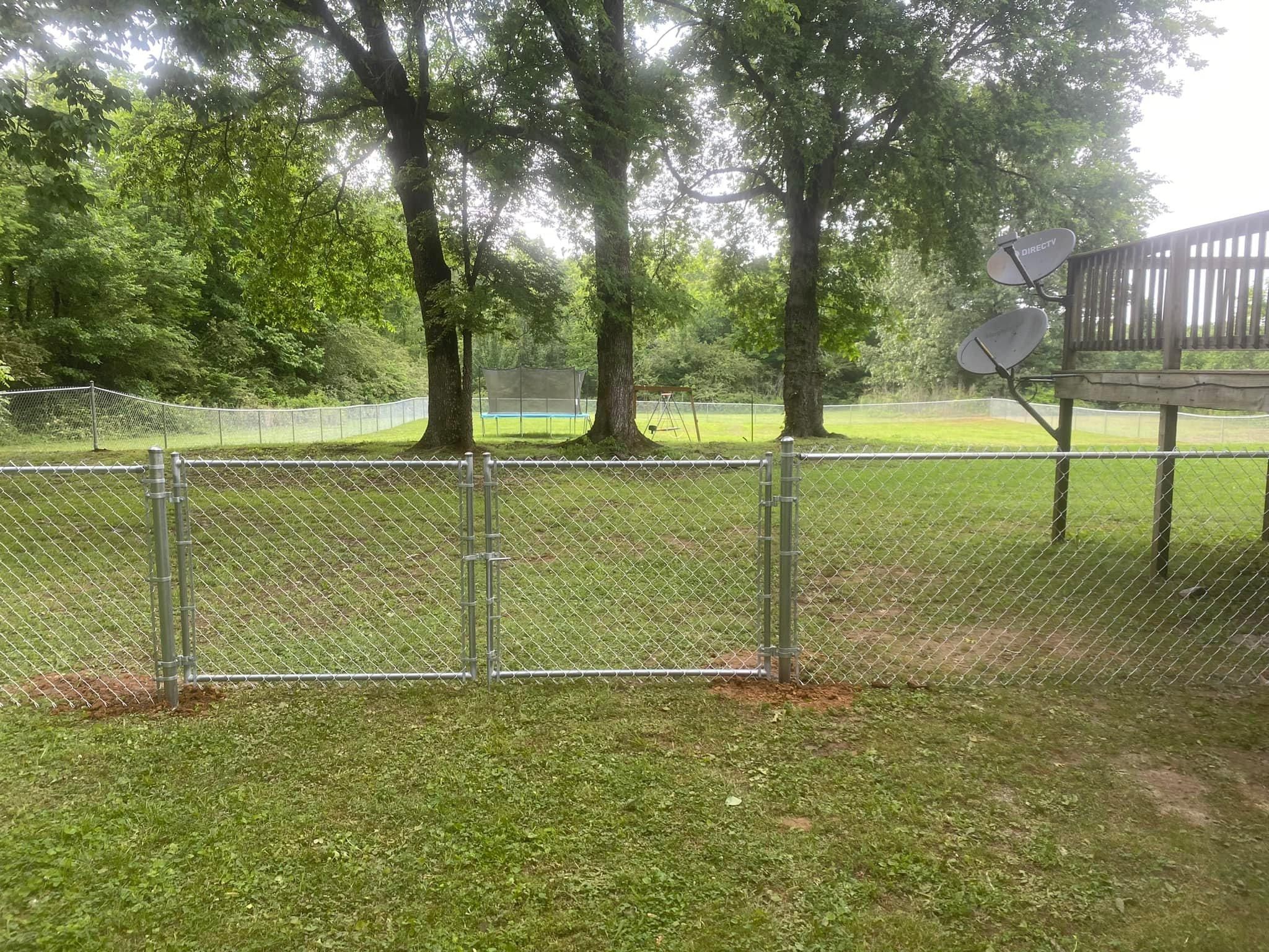  for Integrity Fence Repair in Grant, AL