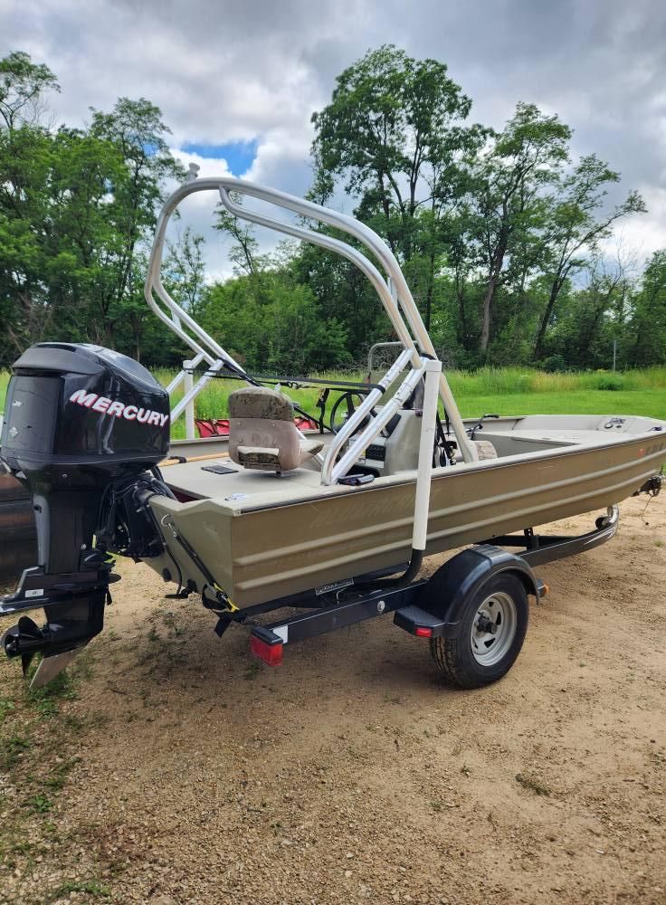  for BZ Welding and Fabrication in Mauston, WI
