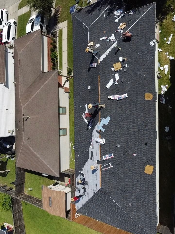  for City Wide Roofing in Houston, TX