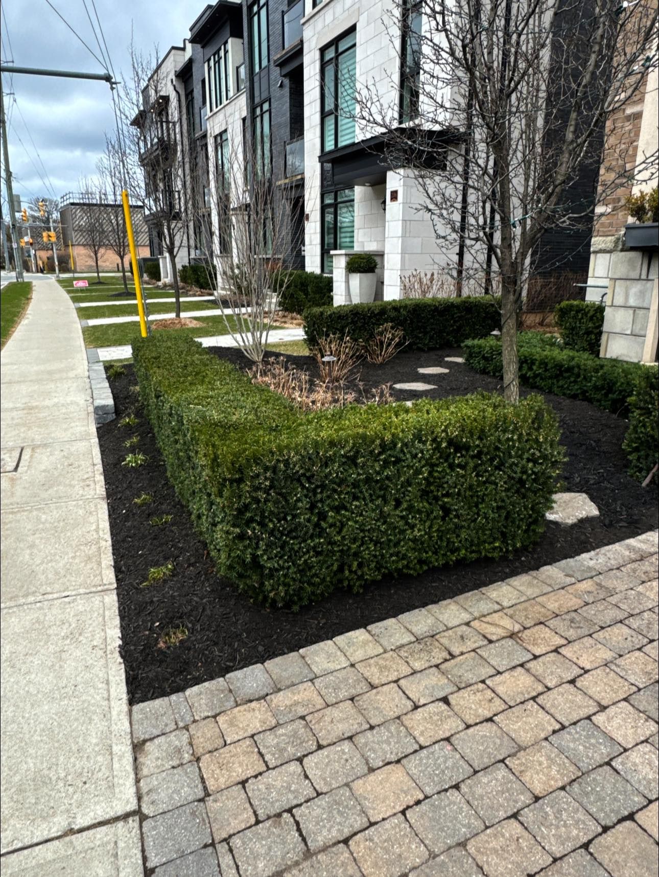 All Photos for Calderwood Landscapes in Oakville, ON