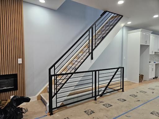  for Frank iron works inc in Philadelphia,, PA