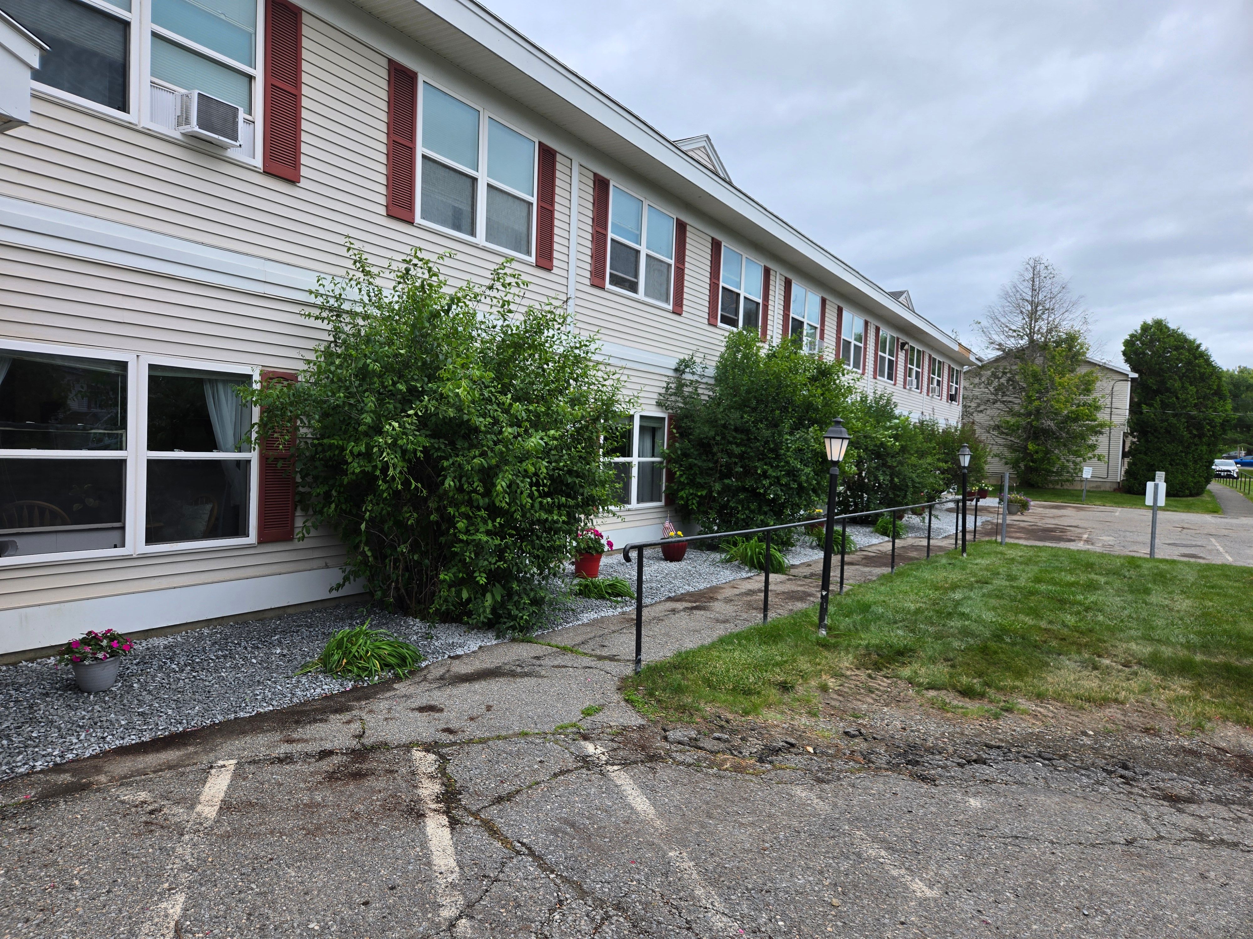 All Photos for Casey's Lawn Service LLC in Orono, ME