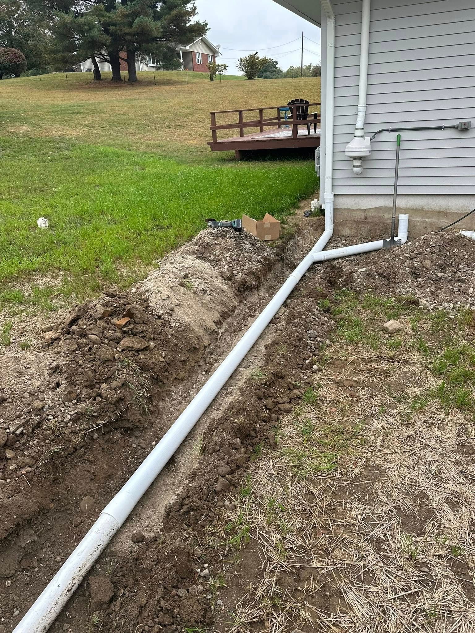 All Photos for BW Outdoor Solutions in Newton, NJ