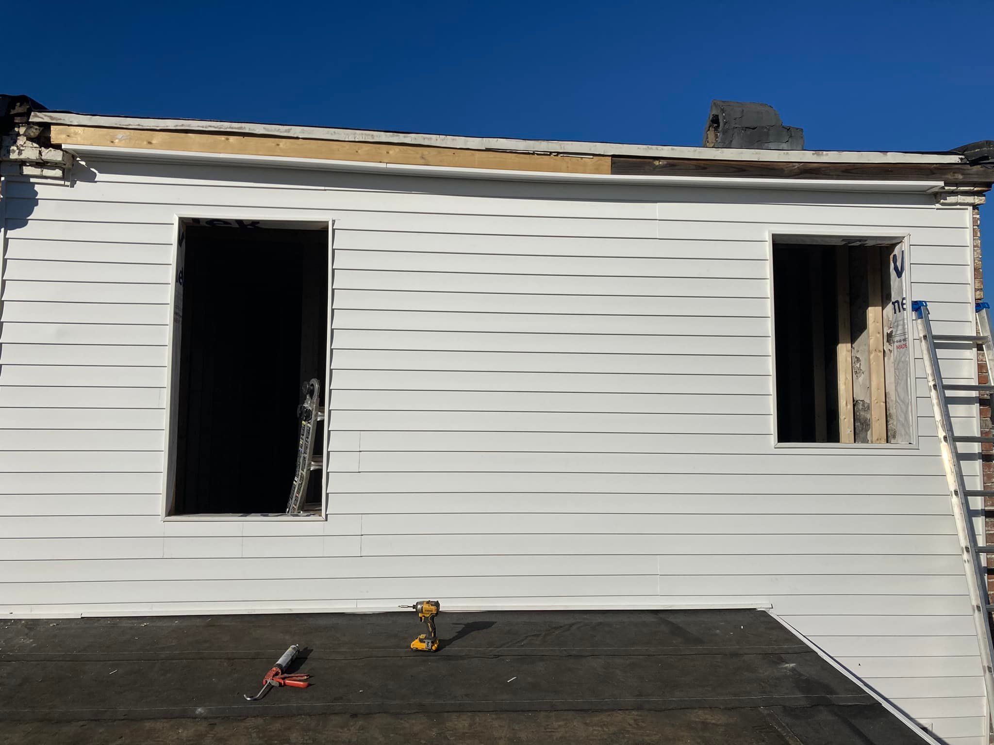 All Photos for Universal Builders in Baltimore, MD