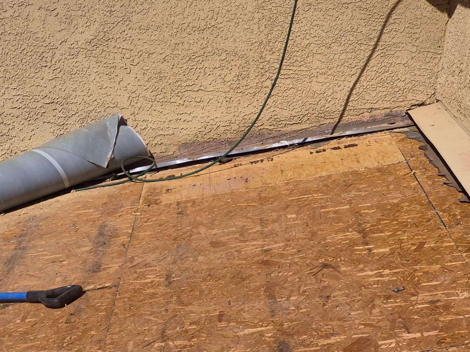  for Castro’s Custom’s Roofing LLC in Tucson, AZ