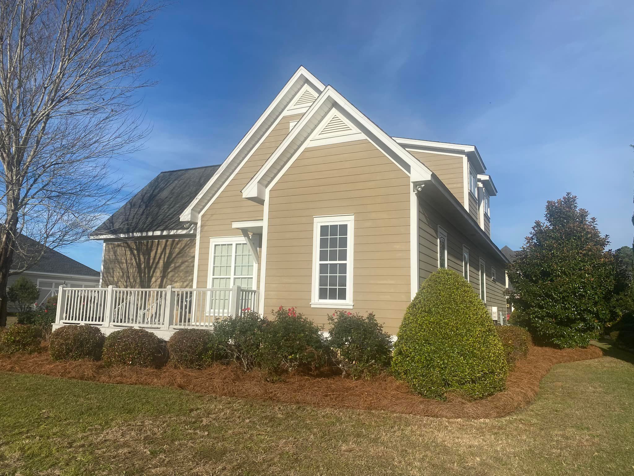  for Thomasville Lawn Care in Thomasville, GA