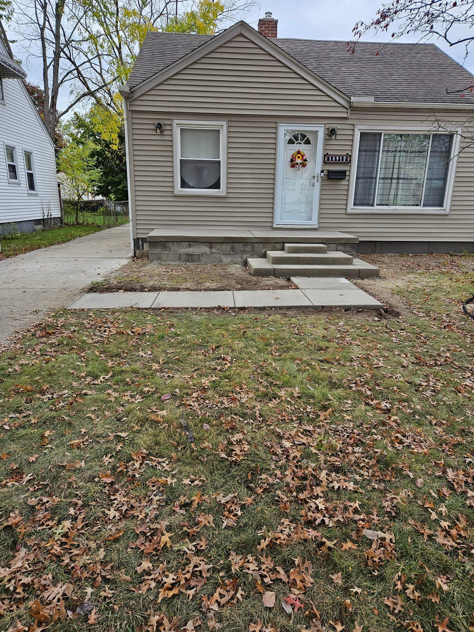  for Bear Concrete & Outdoor Services in Auburn Hills, MI