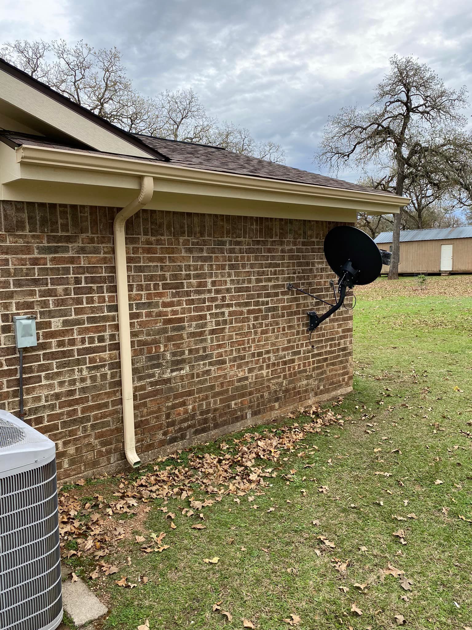  for J & C Gutter Company in Anderson, TX
