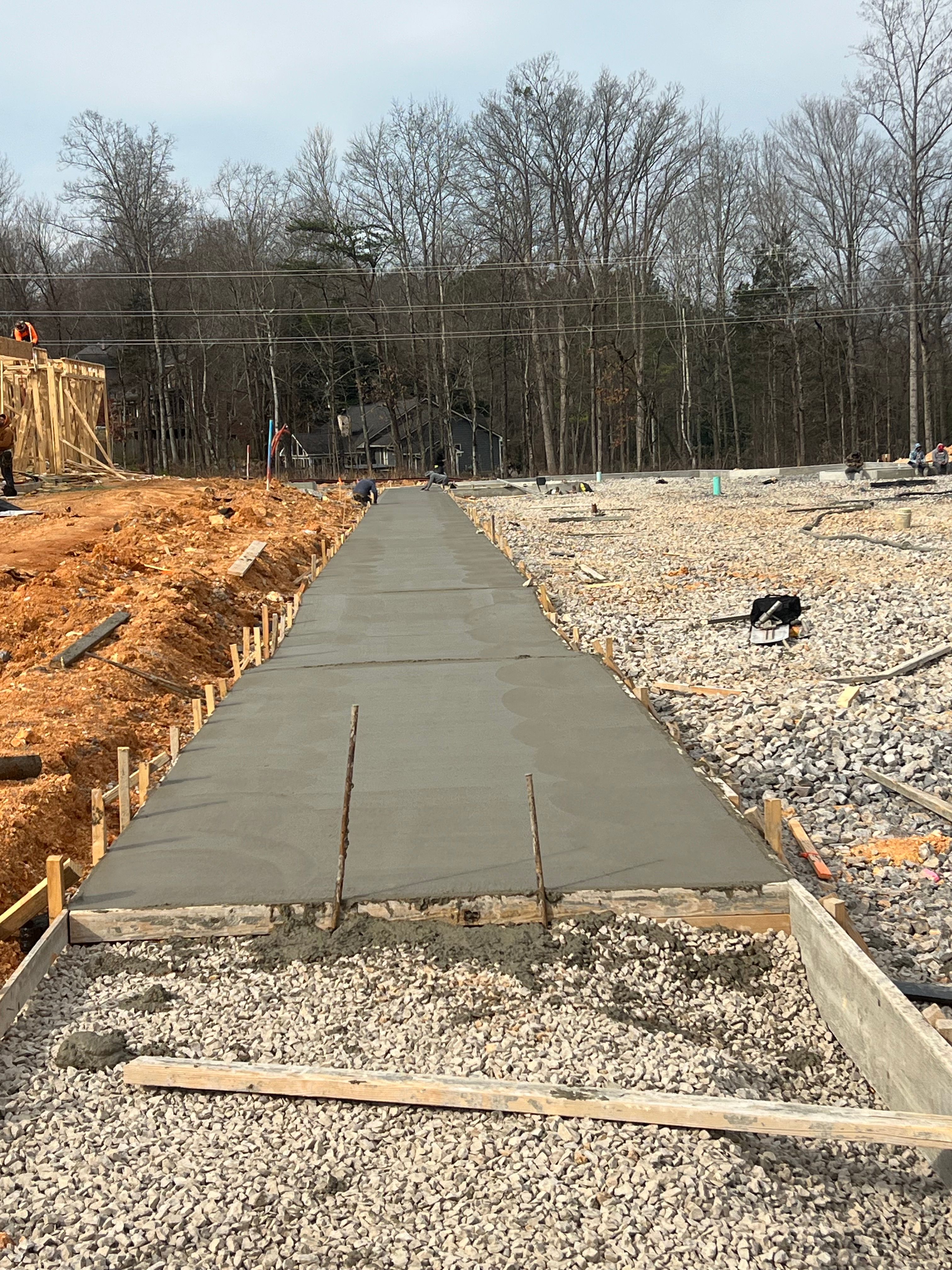  for 865 Foundations in Knoxville, TN