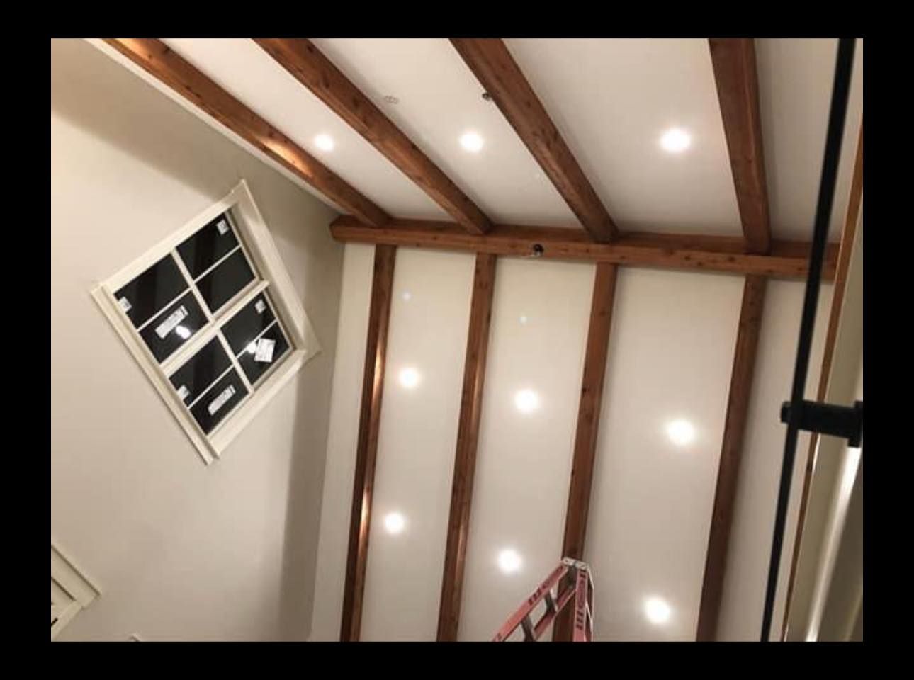  for CMS Electric in Louisburg, NC