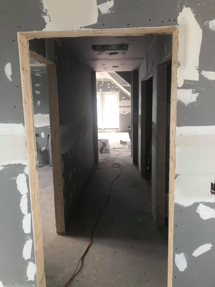  for P.L.R Drywall & Plaster in New Bedford, MA