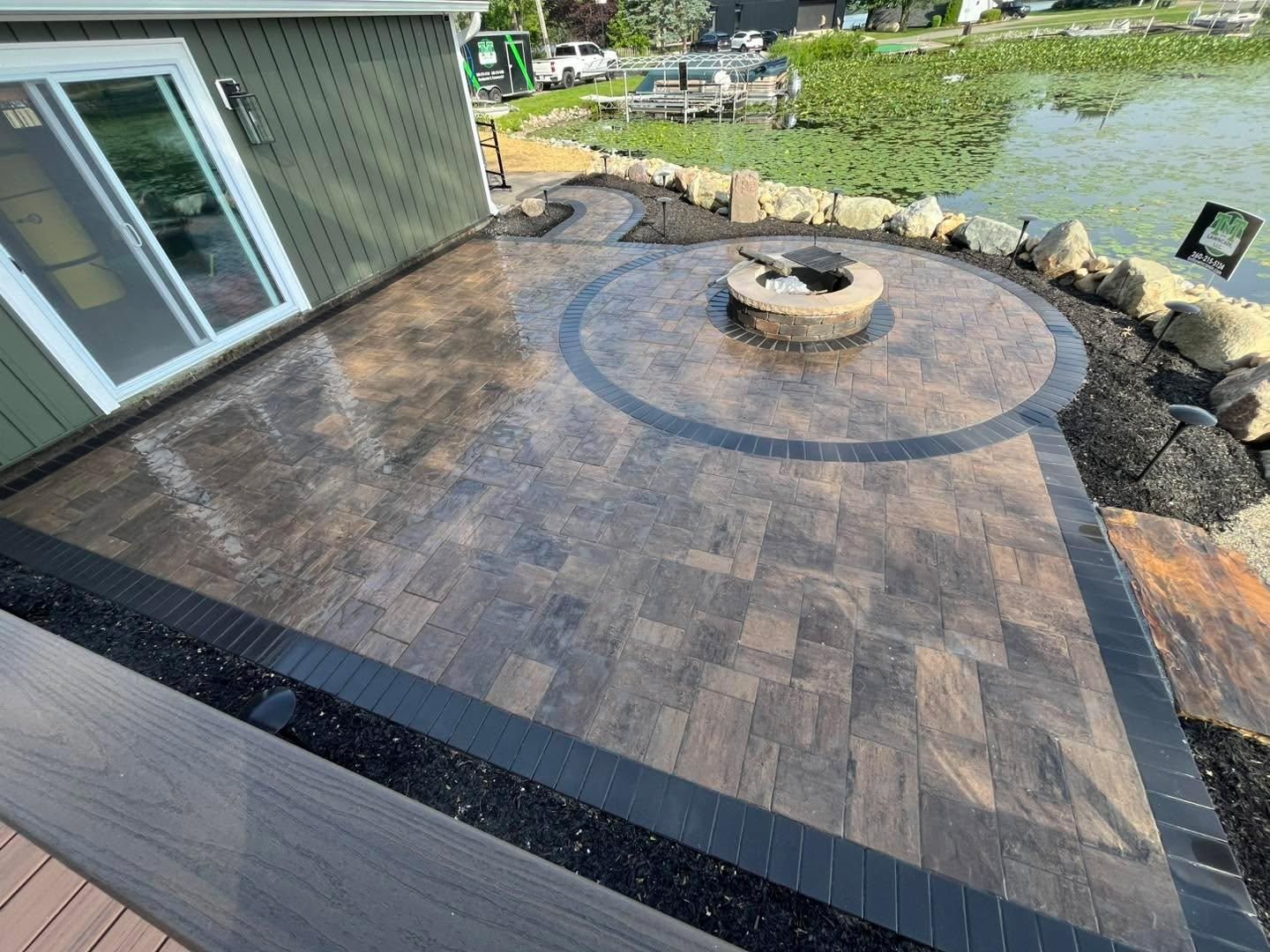  for TNT Lawn Care in Wolcottville, IN