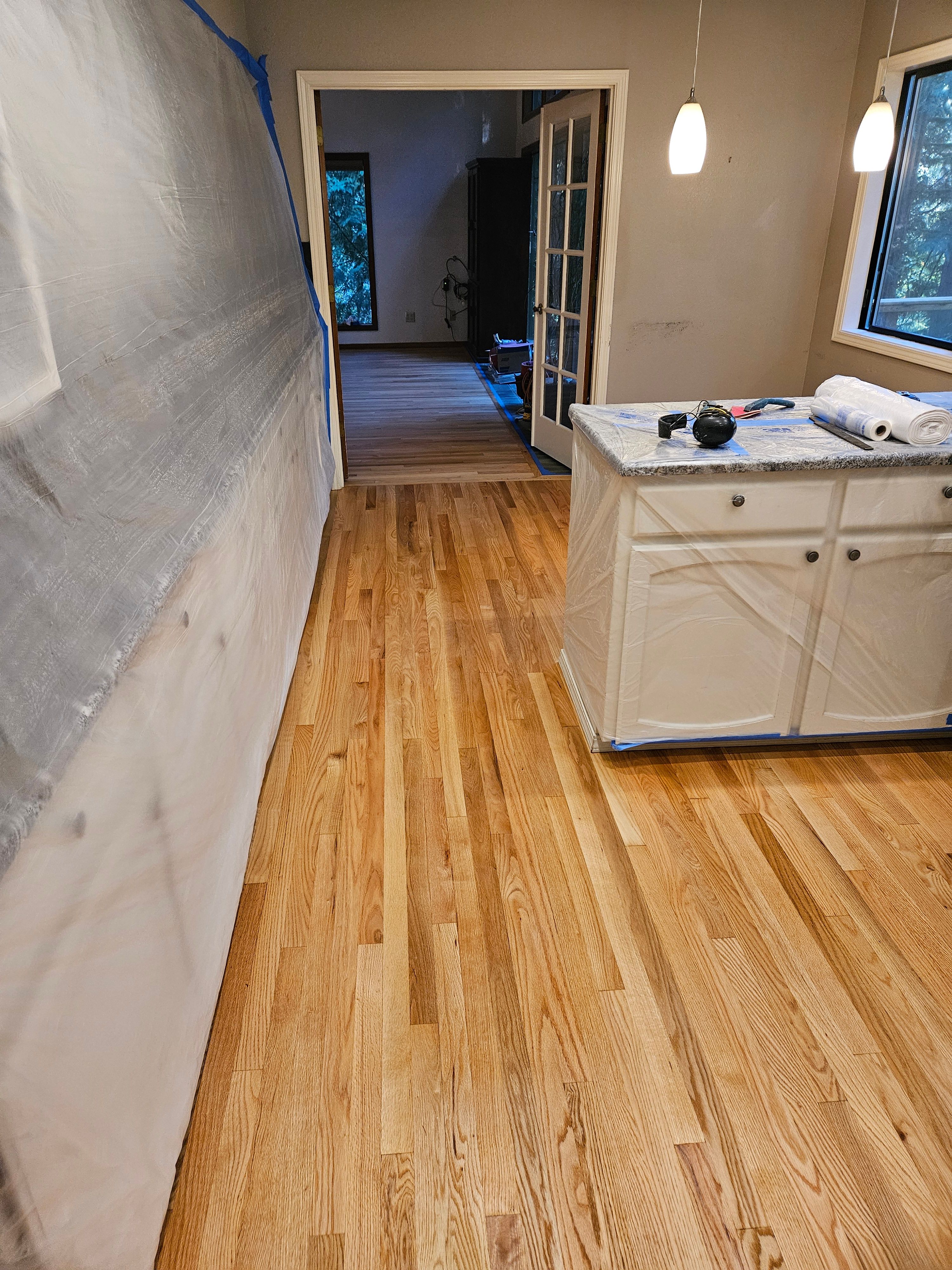  for Smithe Hardwood Flooring  in Sandy, OR