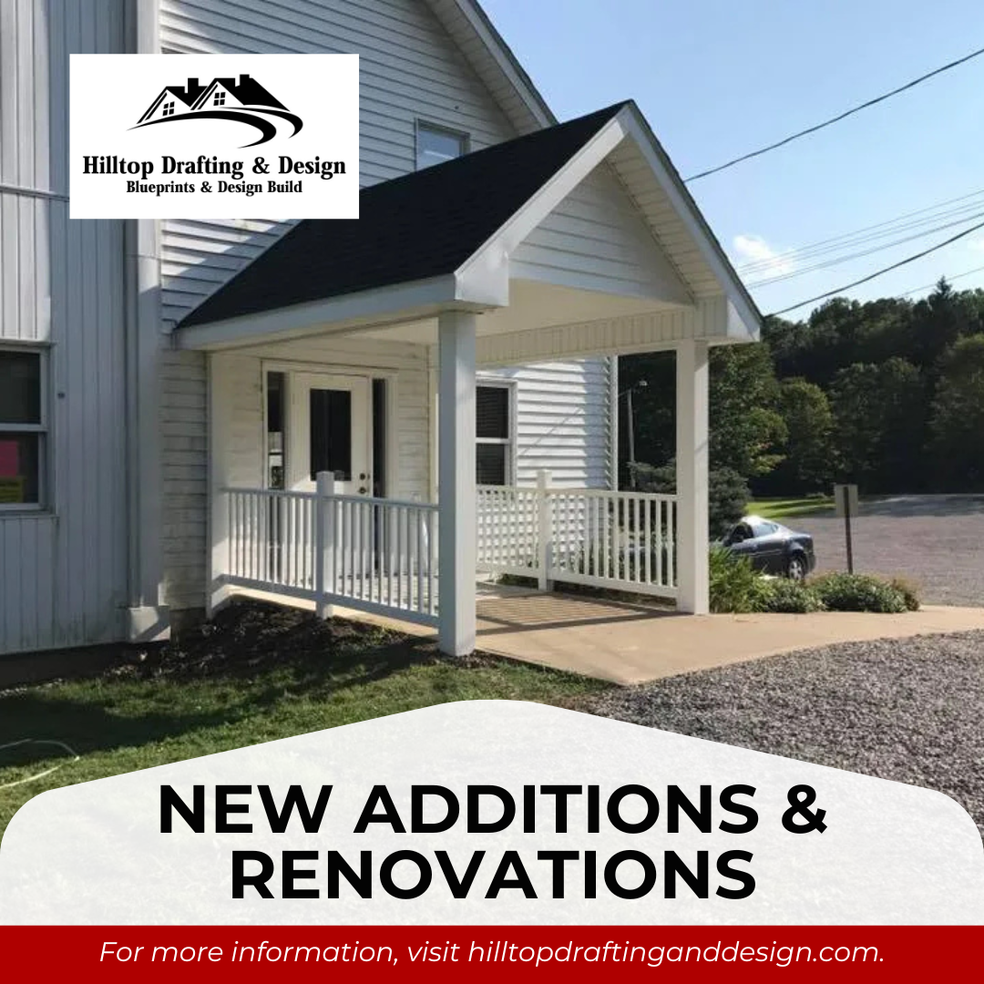 All Photos for Hilltop Drafting & Design LLC in Geauga County, Ohio