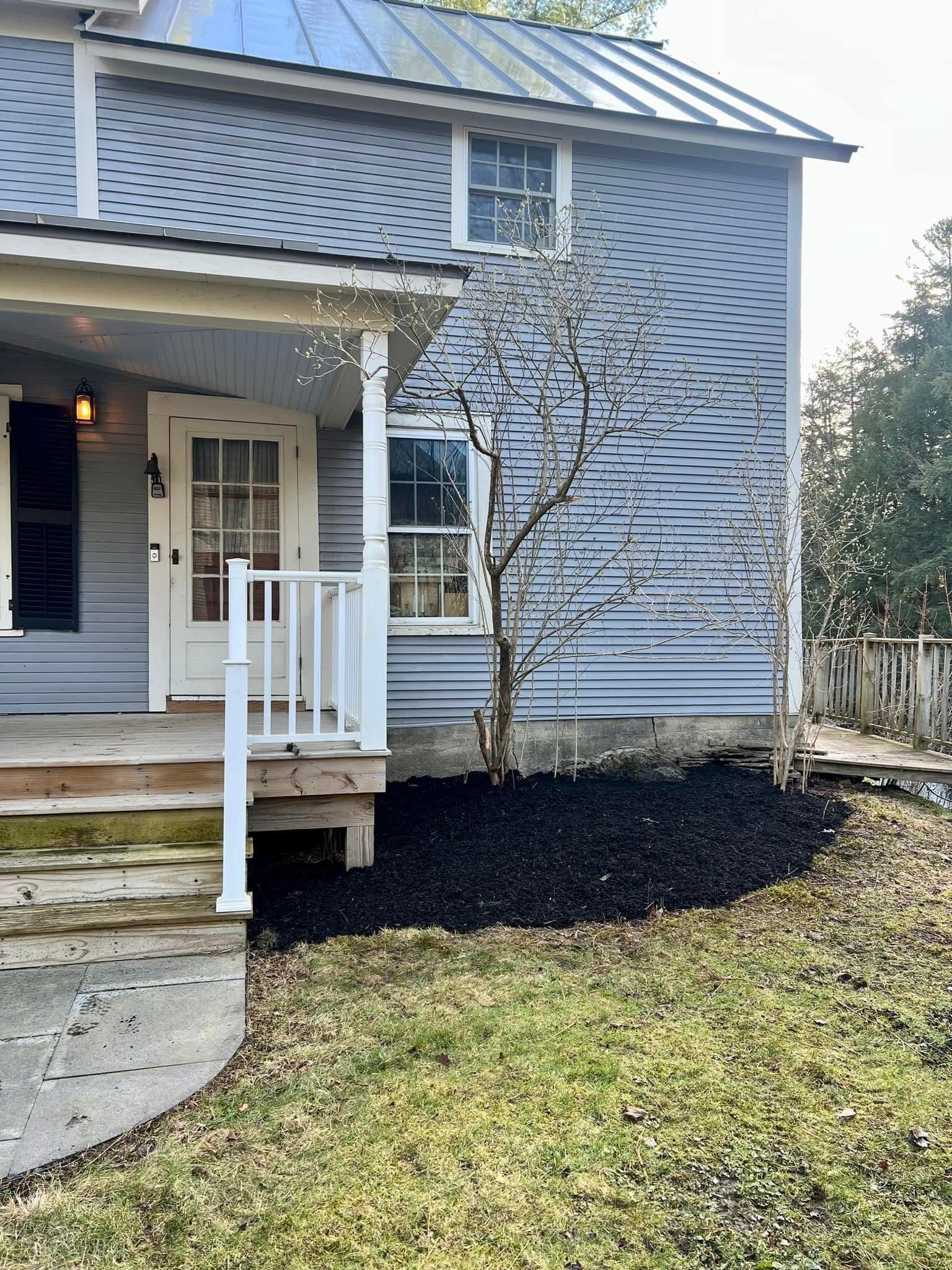 All Photos for Bishop’s Property Maintenance in Franklin, VT