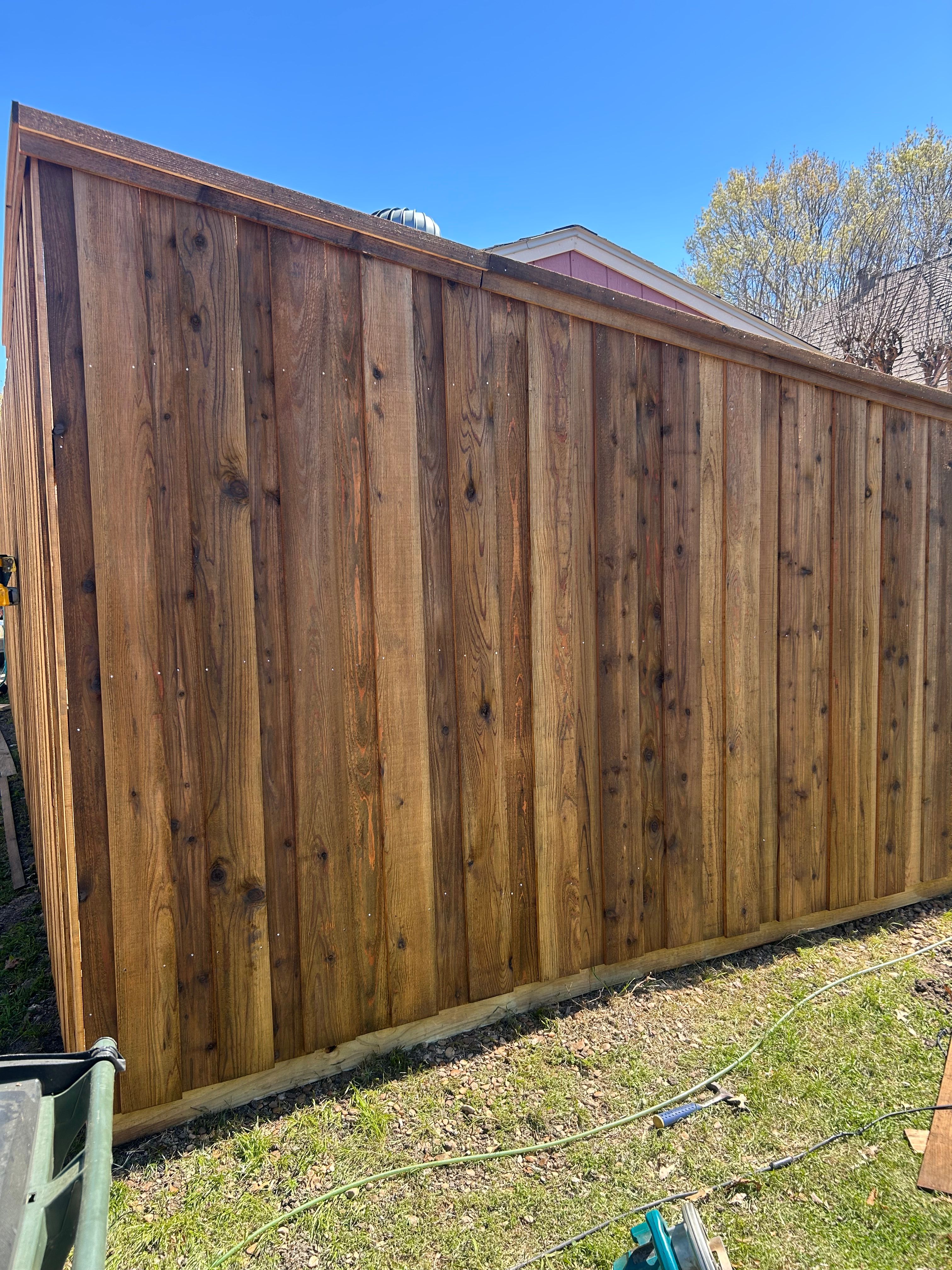  for Fence Connection TX LLC in McKinney, TX