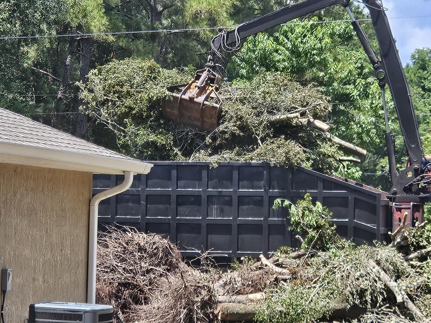  for J & E Land Clearing, LLC. in Dunnellon, FL