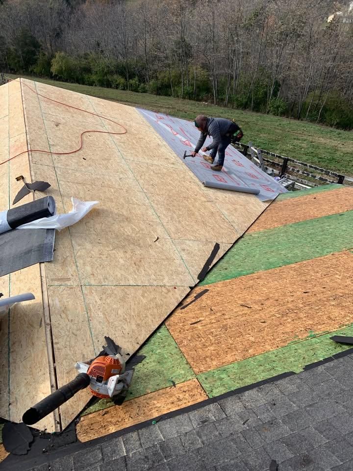  for Primetime Roofing & Contracting in Winchester, KY