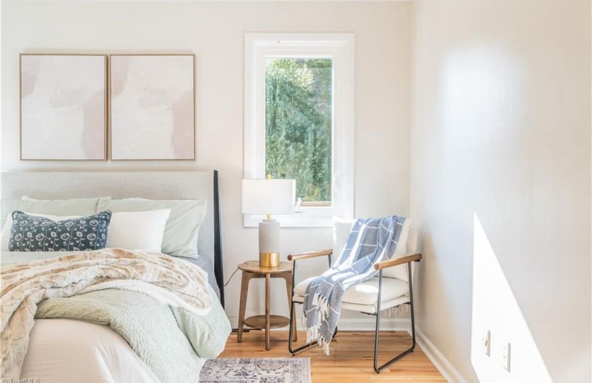  for Hartman Homes and Interiors in Lexington, NC