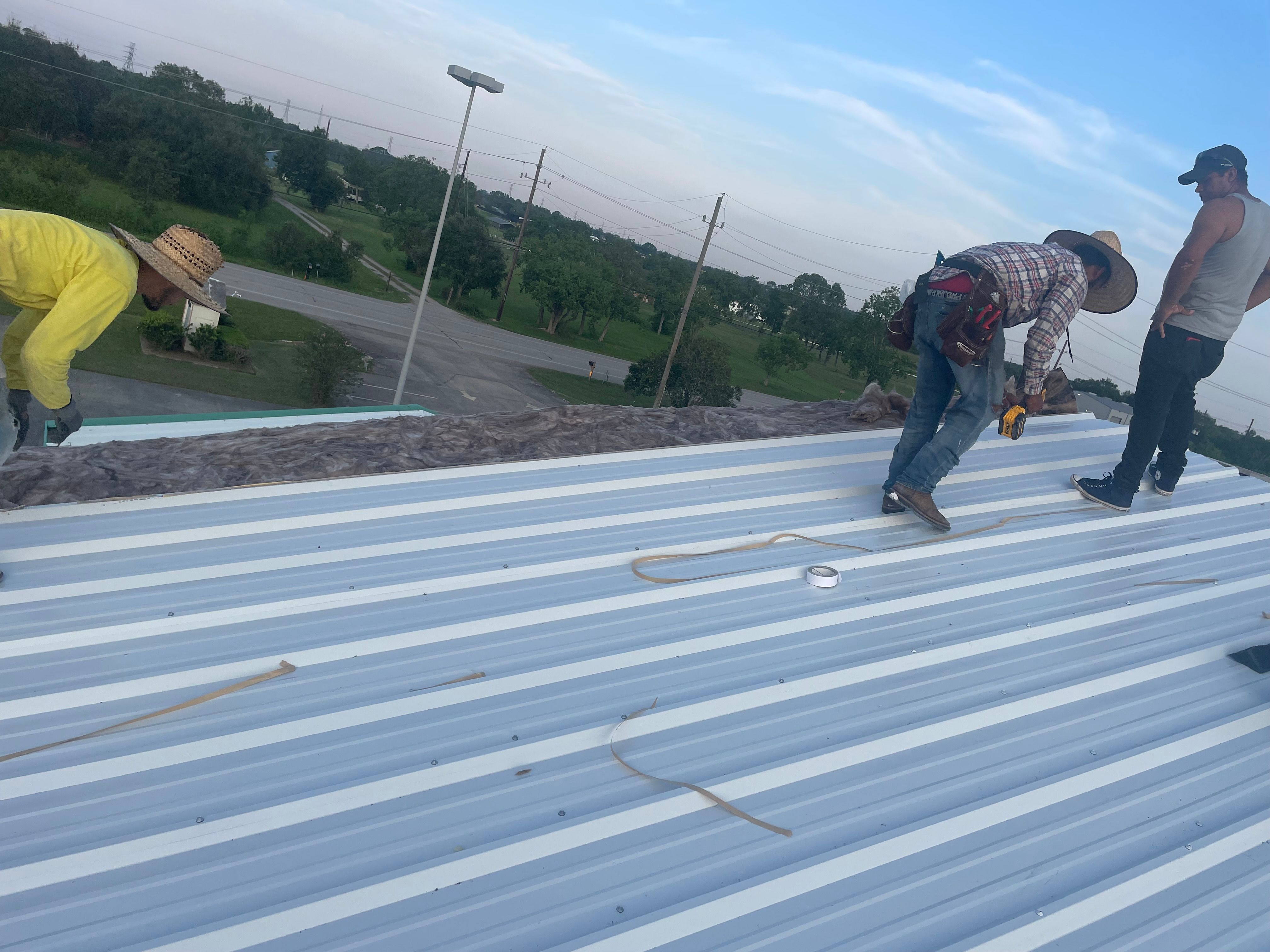  for E & E Roofing & Exteriors LLC in Baytown, TX