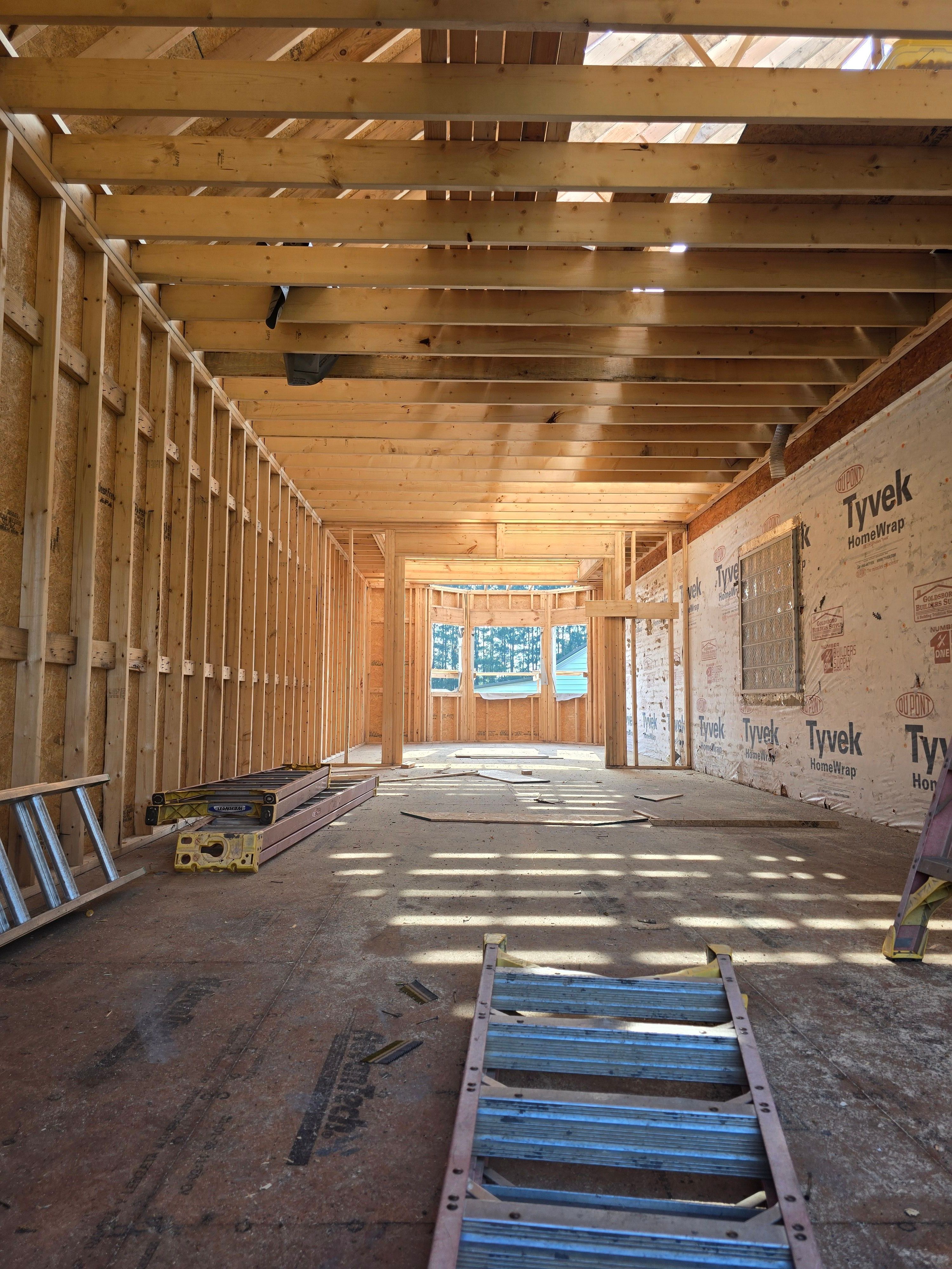 All Photos for One Source Contracting Services in Goldsboro, NC