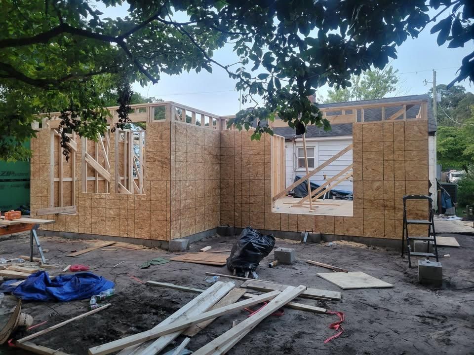  for GVL Renovations in Greenville, SC