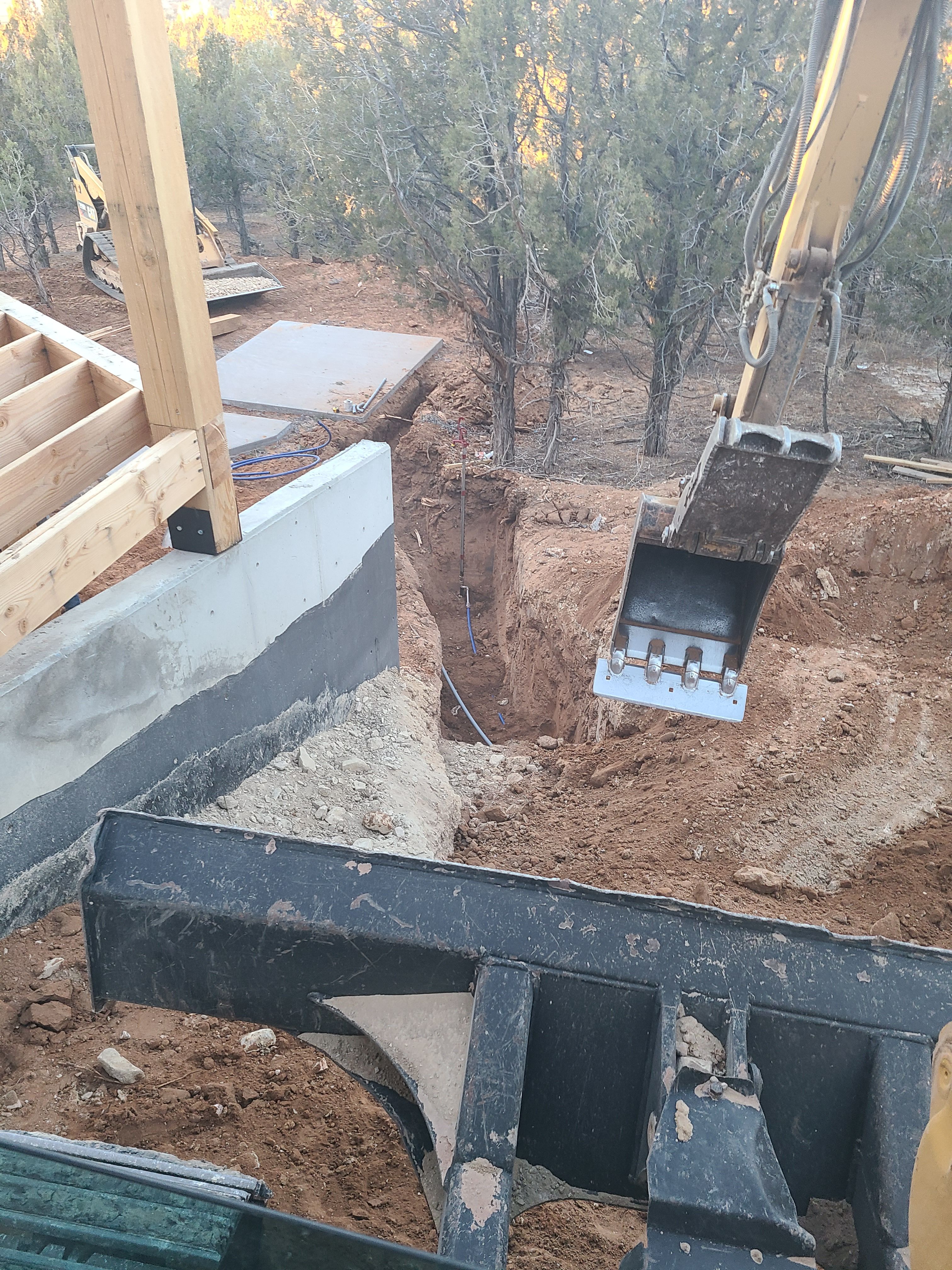  for Pivot Construction in Kanab, UT