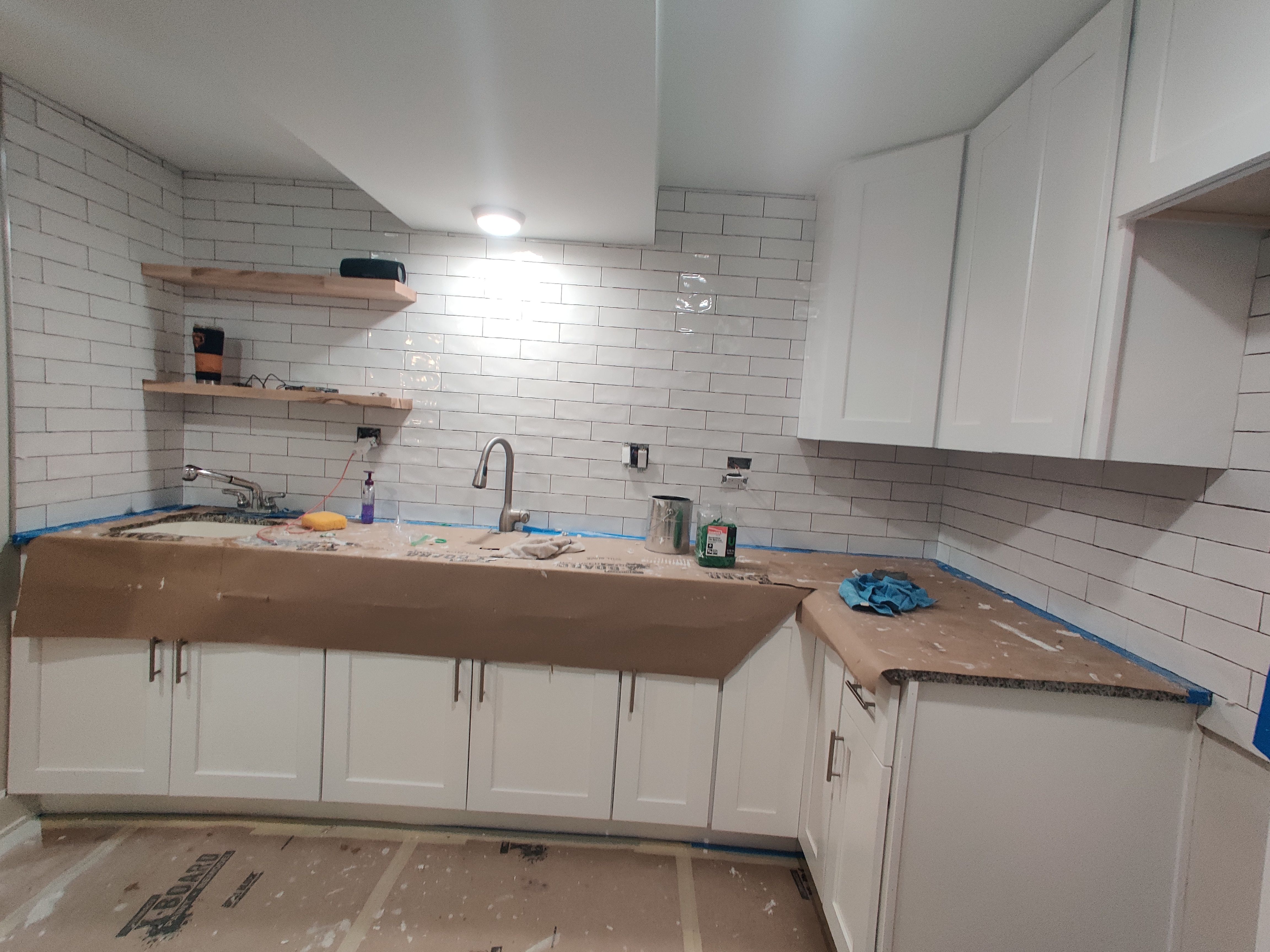  for Unique Renovations in Greater Chicago area , IL