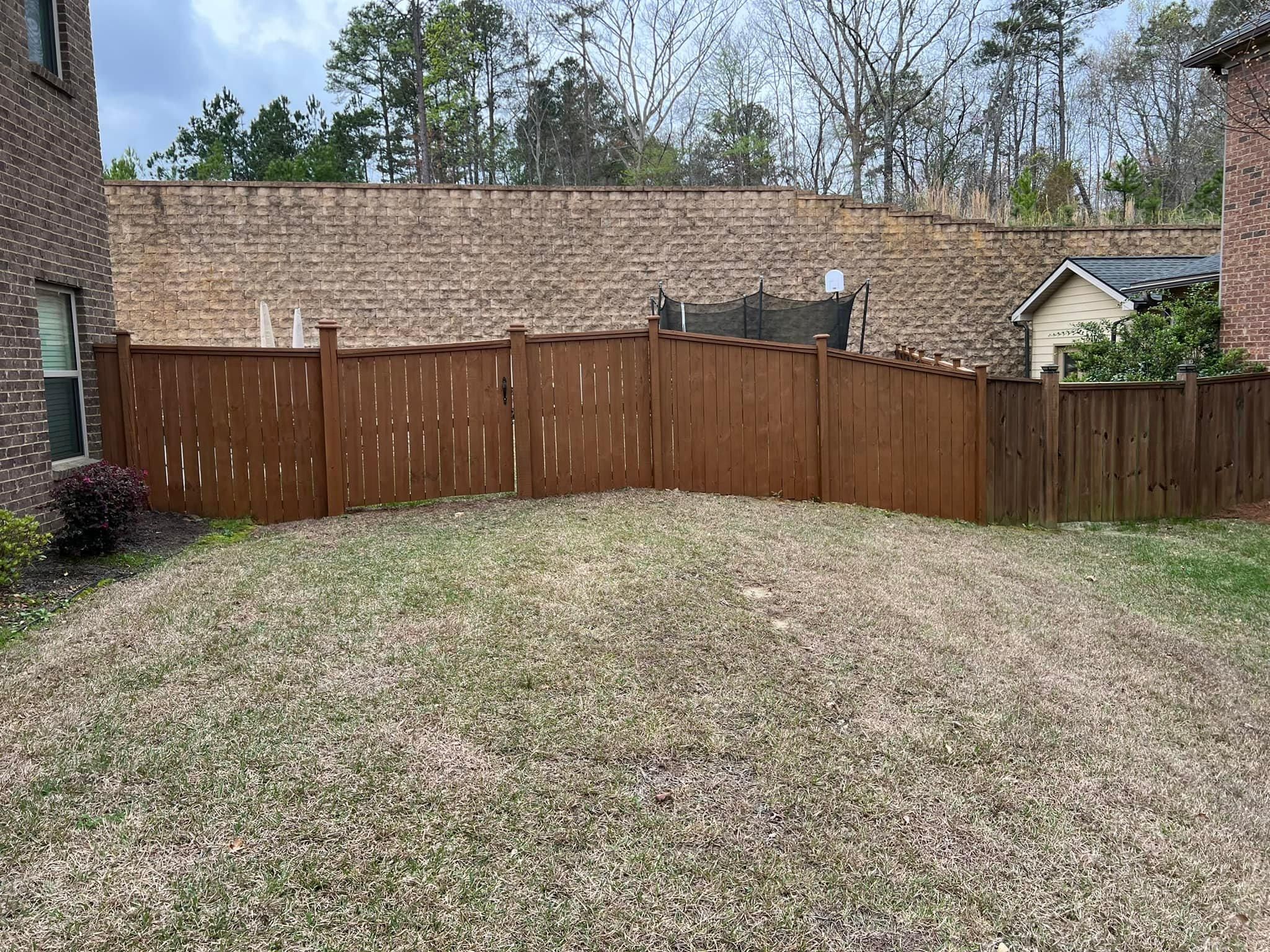  for Shang's Landscaping Service in Columbia, South Carolina