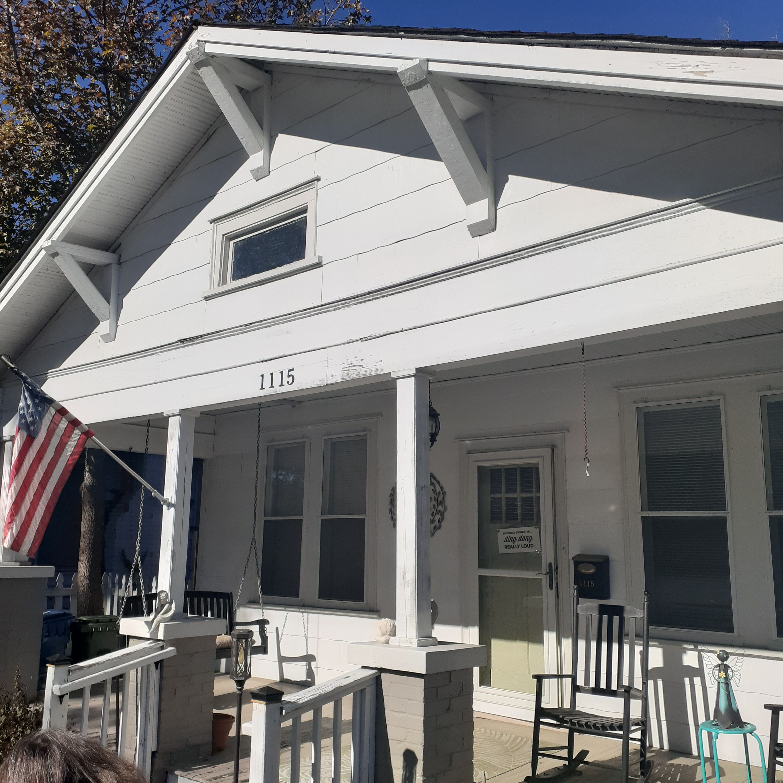 for Atlantic Painting Company in Wilmington, NC
