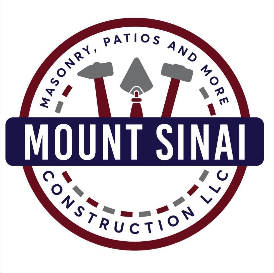  for Mount Sinai Construction LLC in Little Falls,  NJ