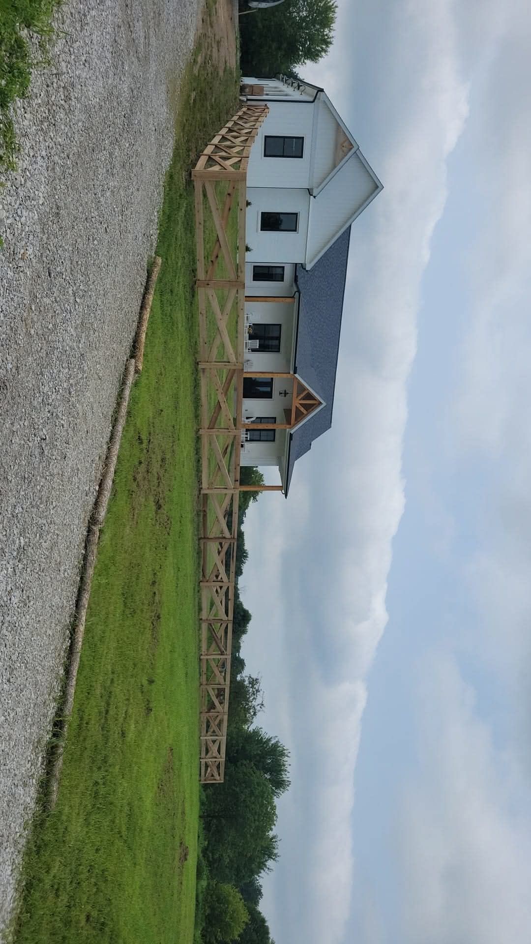 All Photos for Bollinger Fence And Property Management in Johnstown, OH