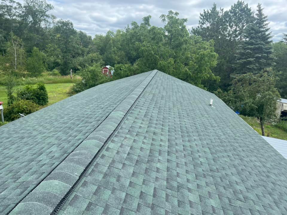  for Patriot Roofing Plus LLC in Pequot Lakes, MN