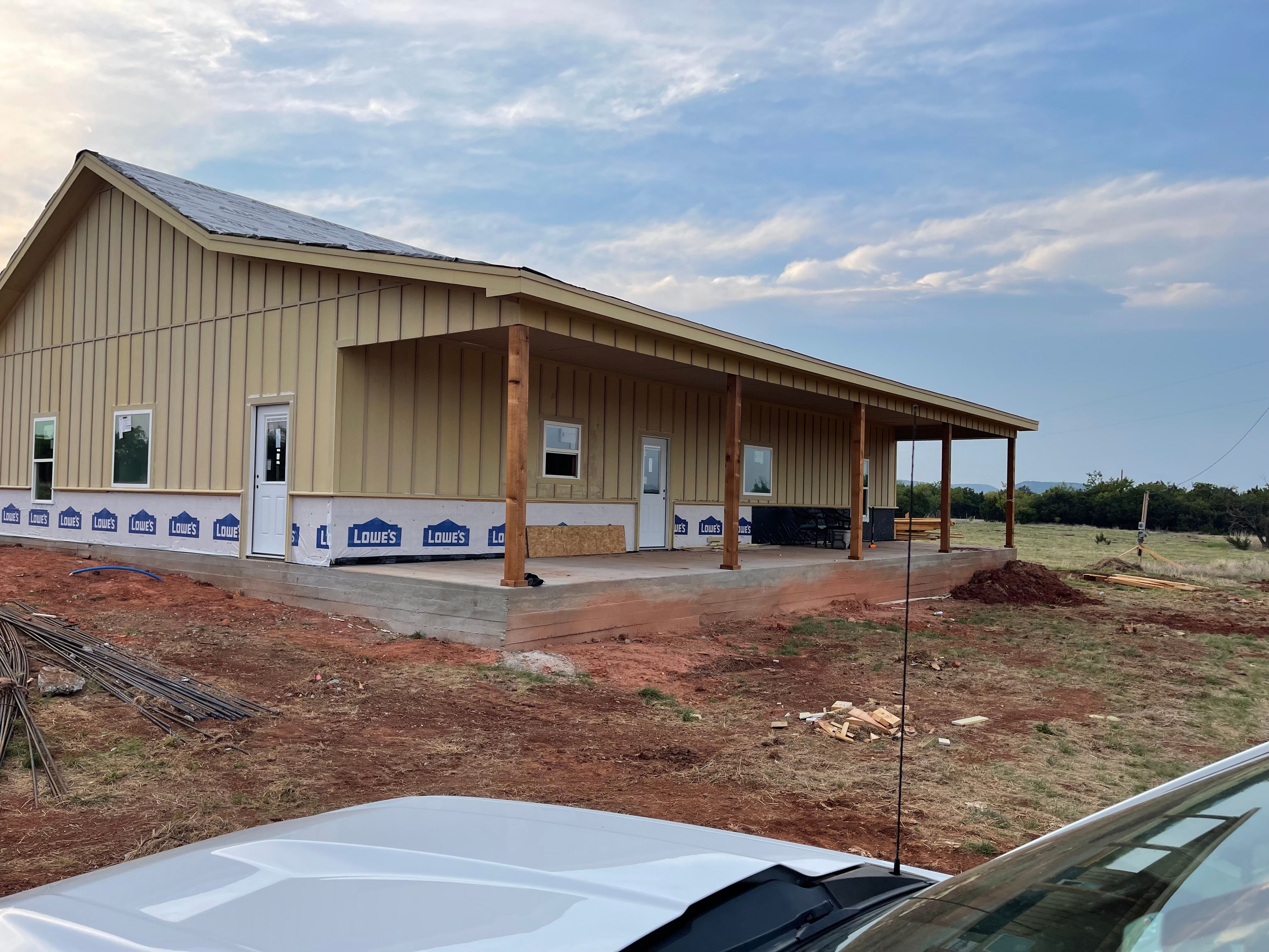  for Freedom Restoration in Abilene, TX