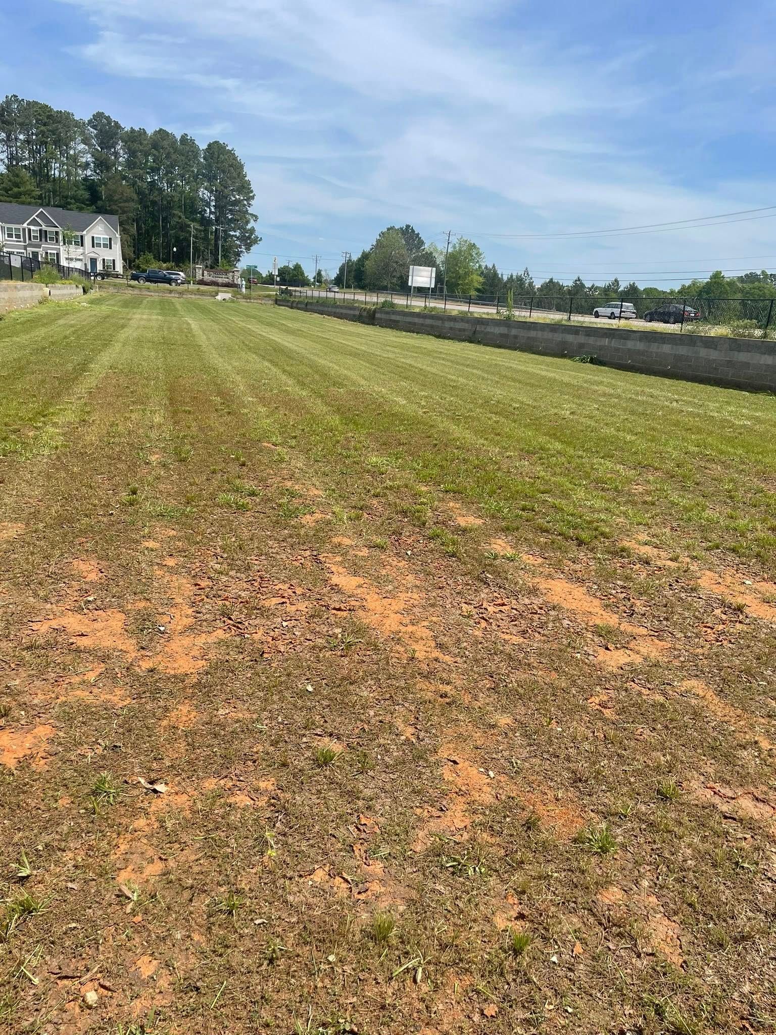  for Countryside lawn pros in Upstate, SC