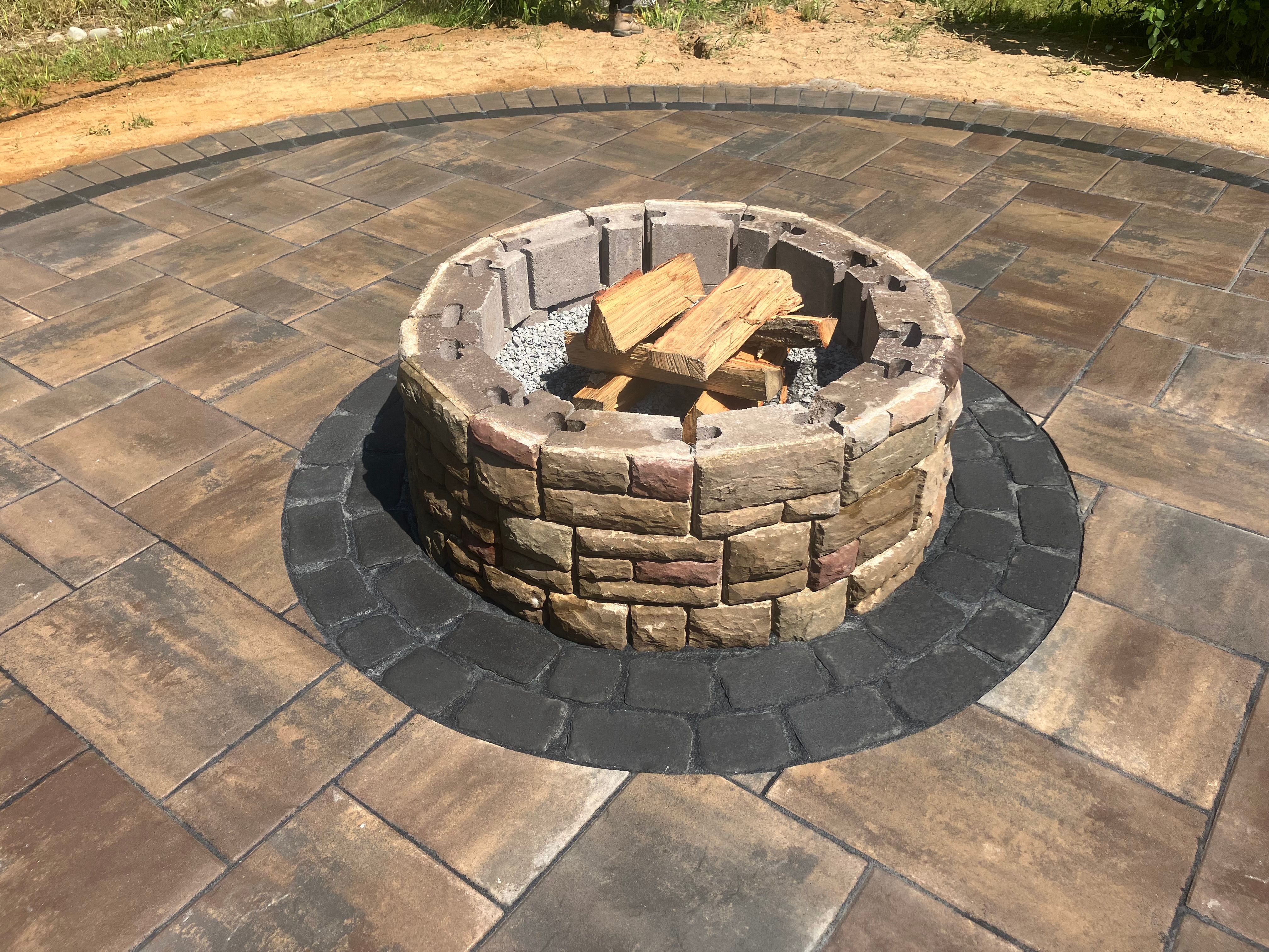 All Photos for Matteo Hardscapes in Towson,  MD