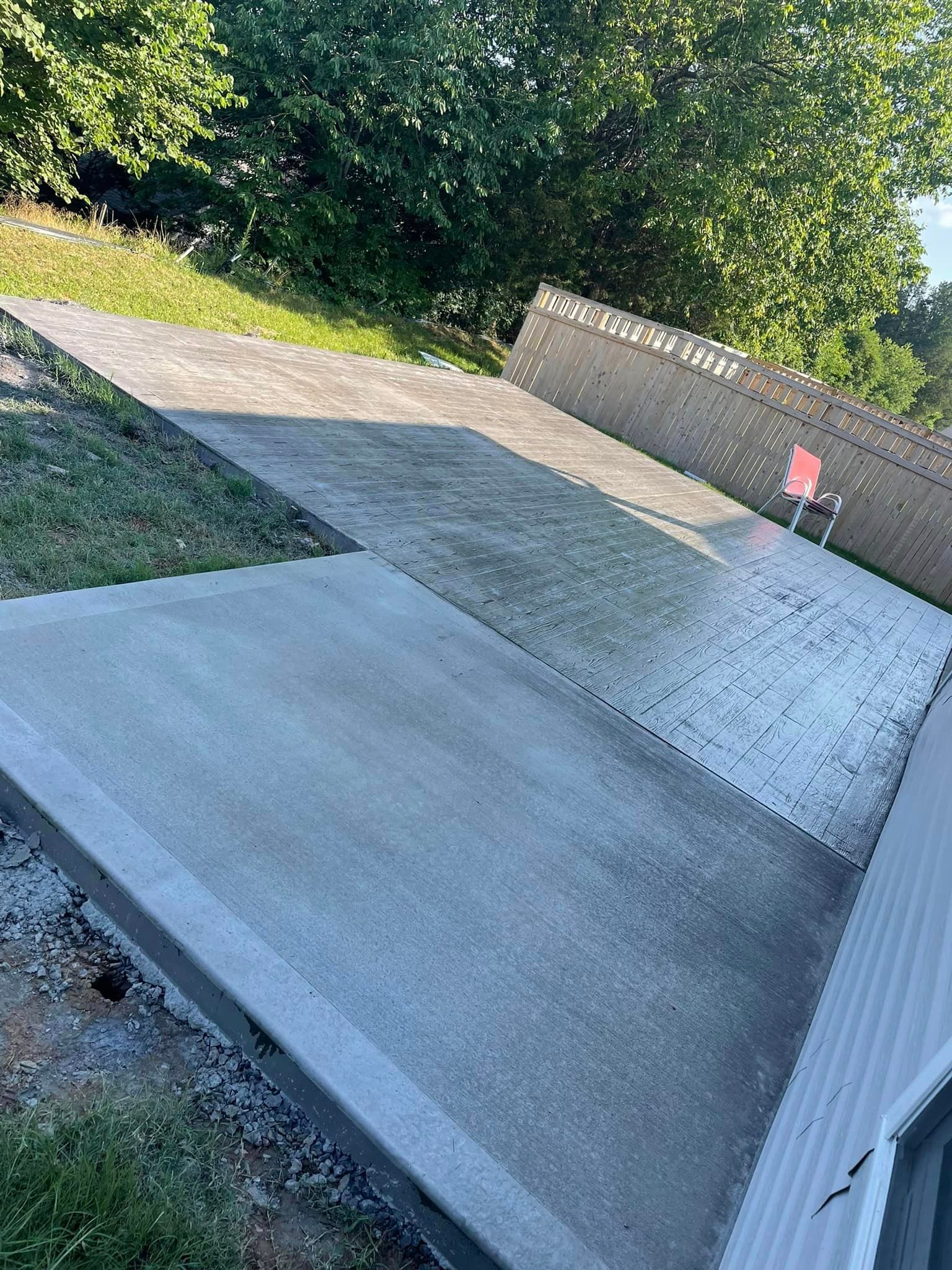  for Infusion Construction & Home Services  in Knoxville, TN