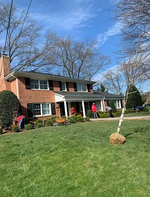  for R Merkli Inc. in Mount Vernon , VA