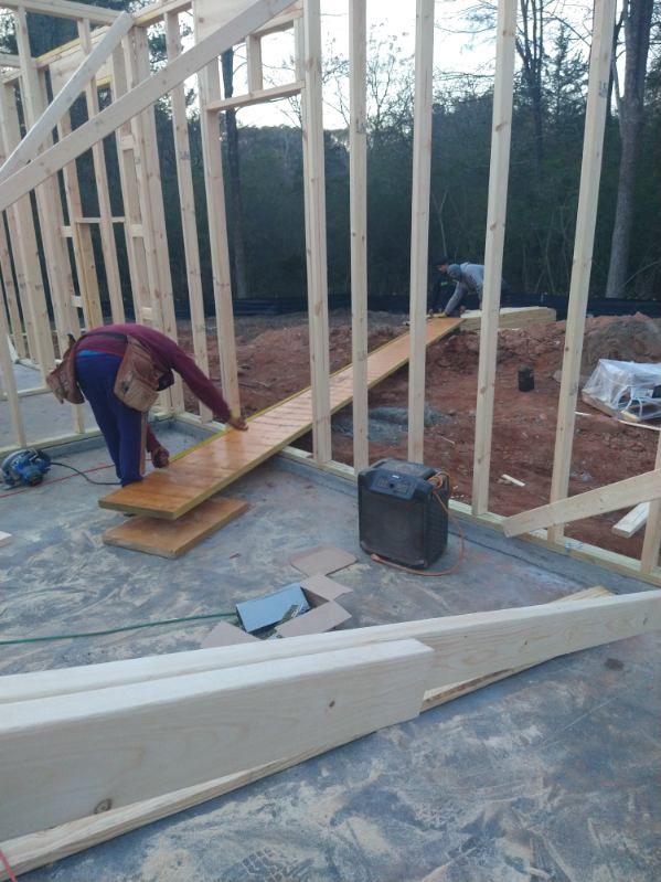  for Inner City Development in Monroe, GA