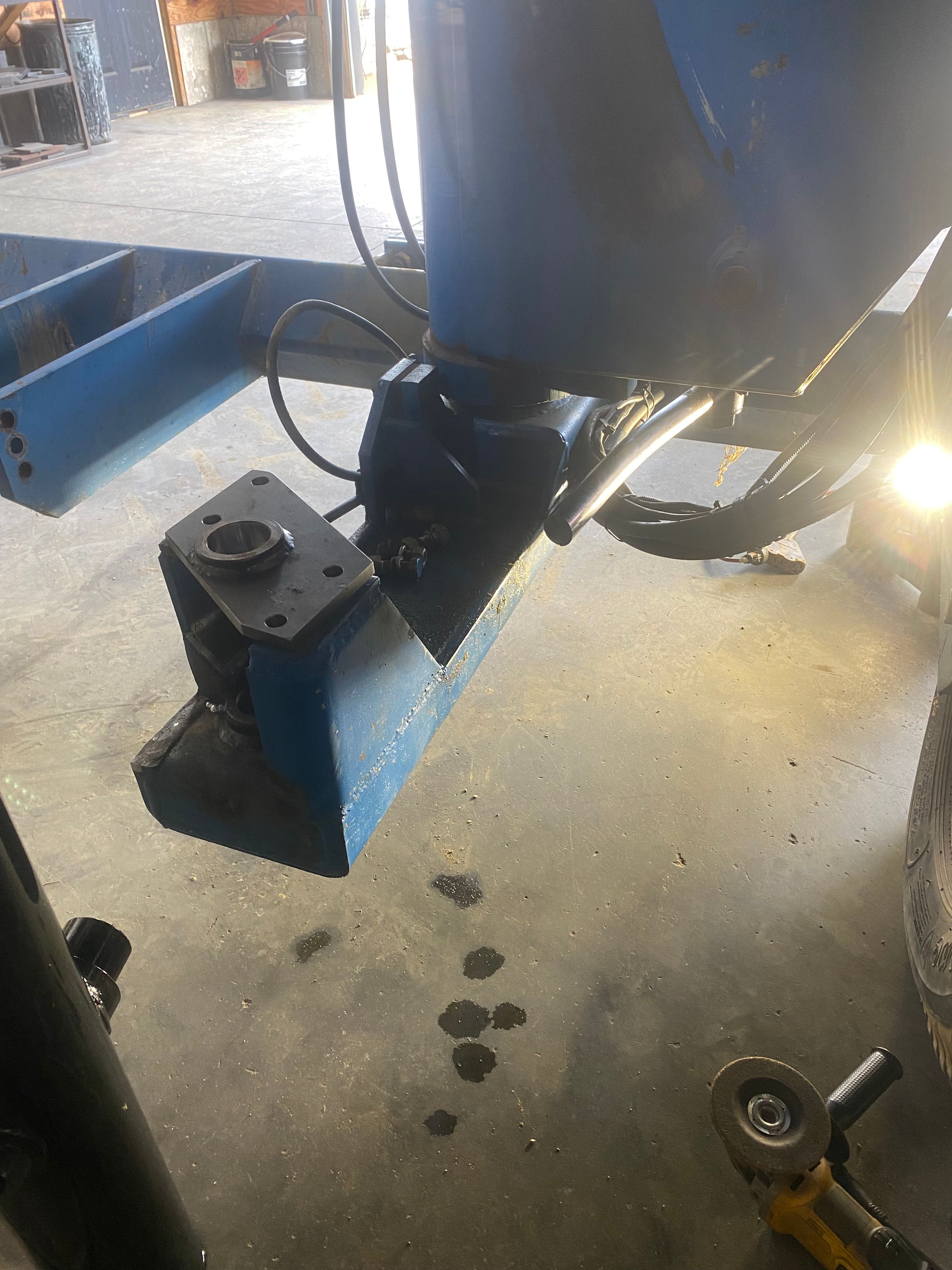 for Anderson River Ag in Cincinnati, OH