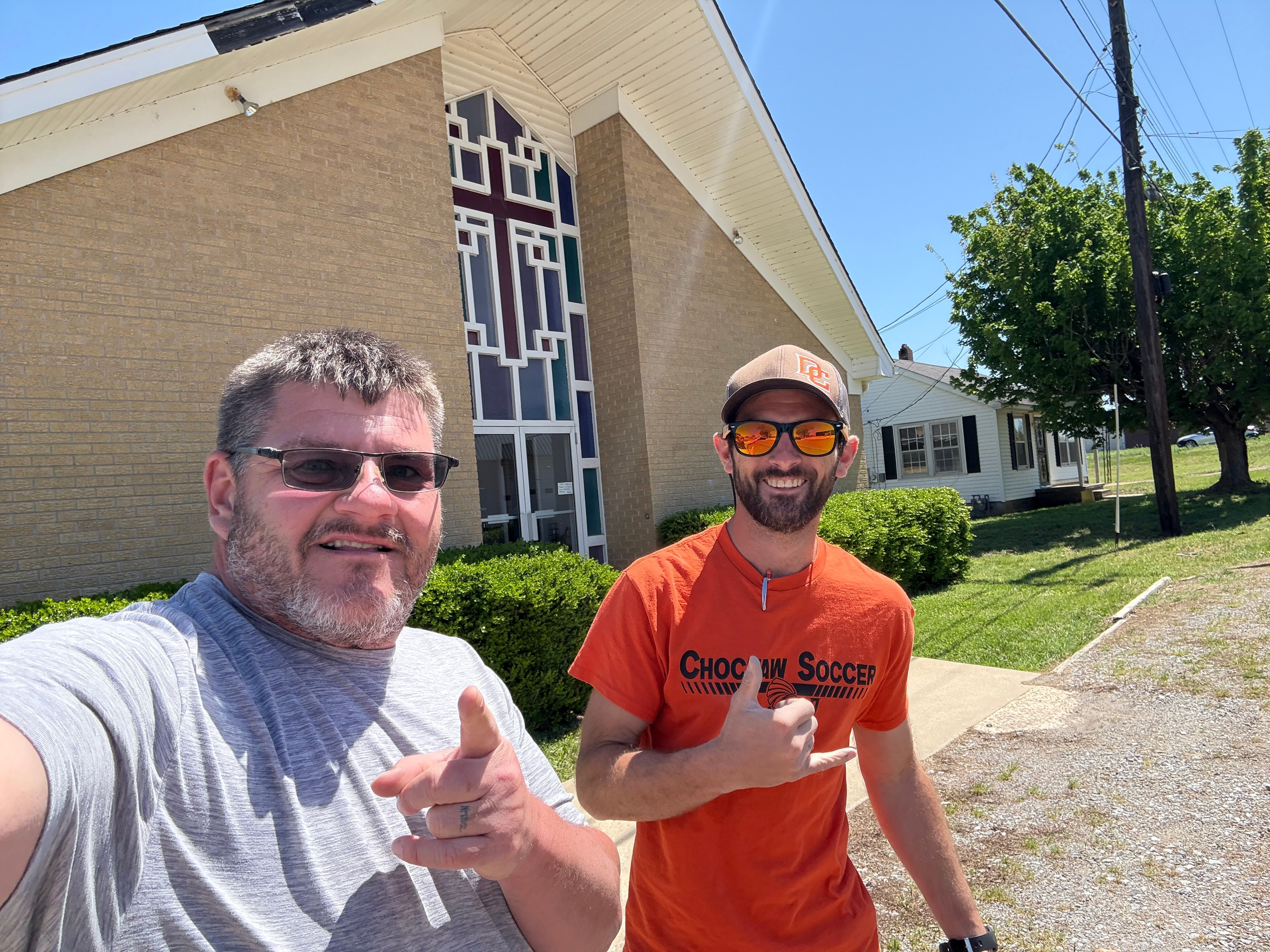  for Super Roofers in Dyersburg, TN