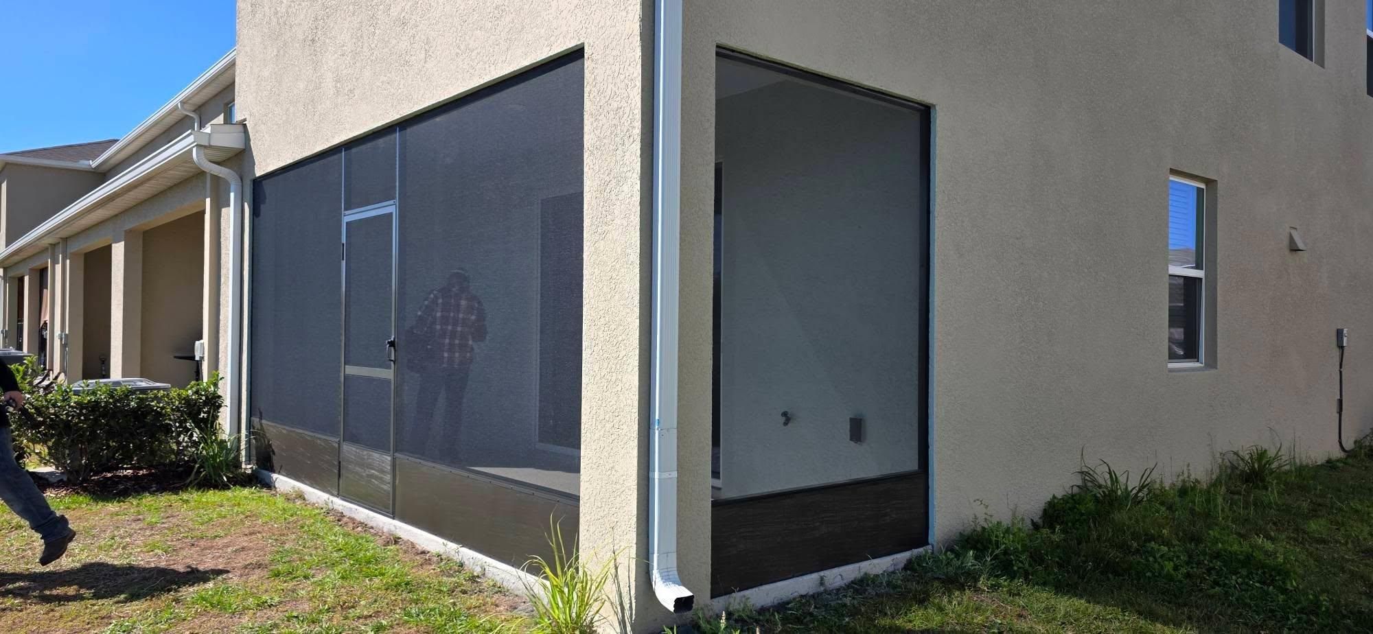  for All Pro Screen in Central Florida, FL