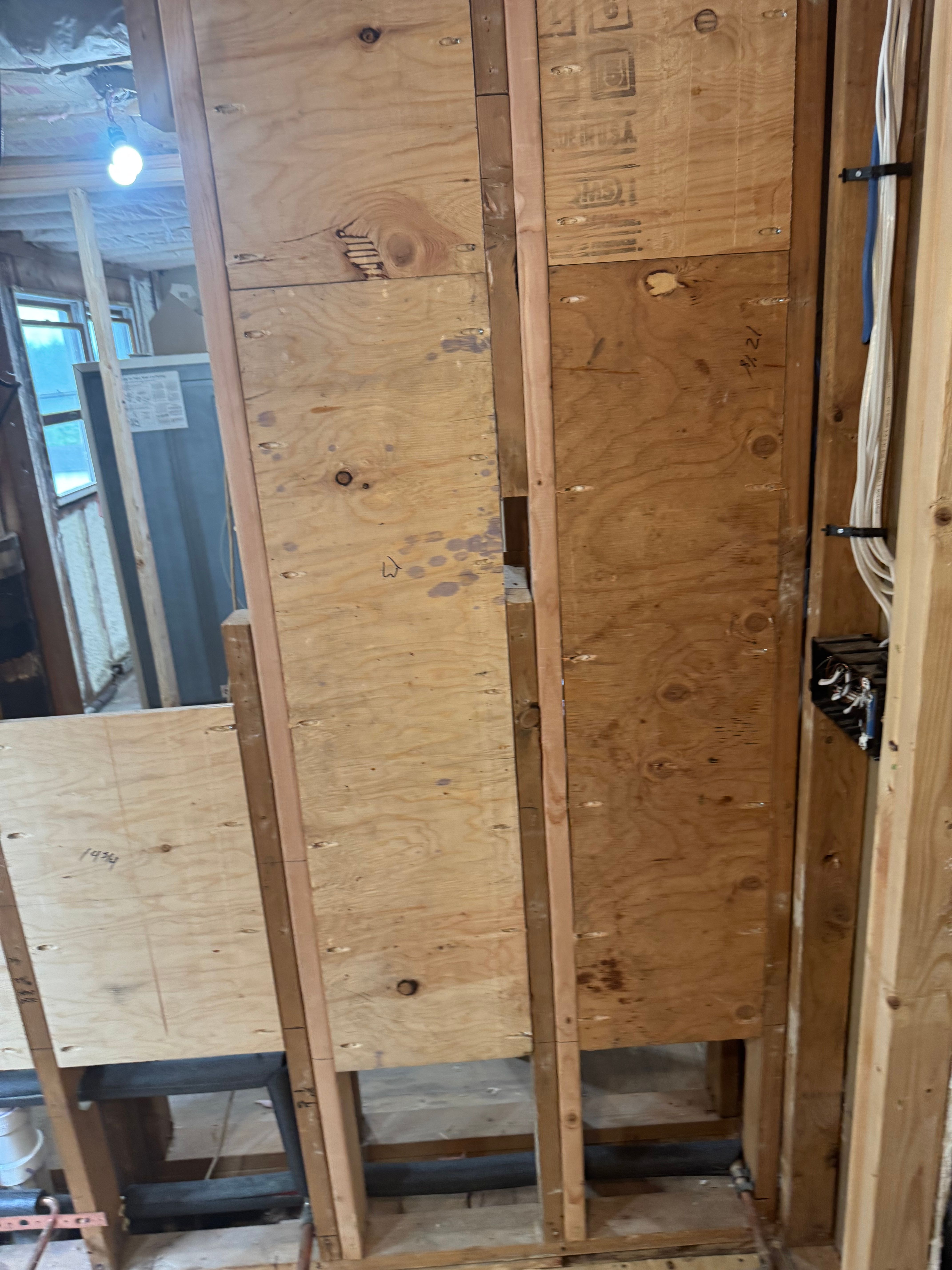  for Make It Right Contracting in East Hampton, NY