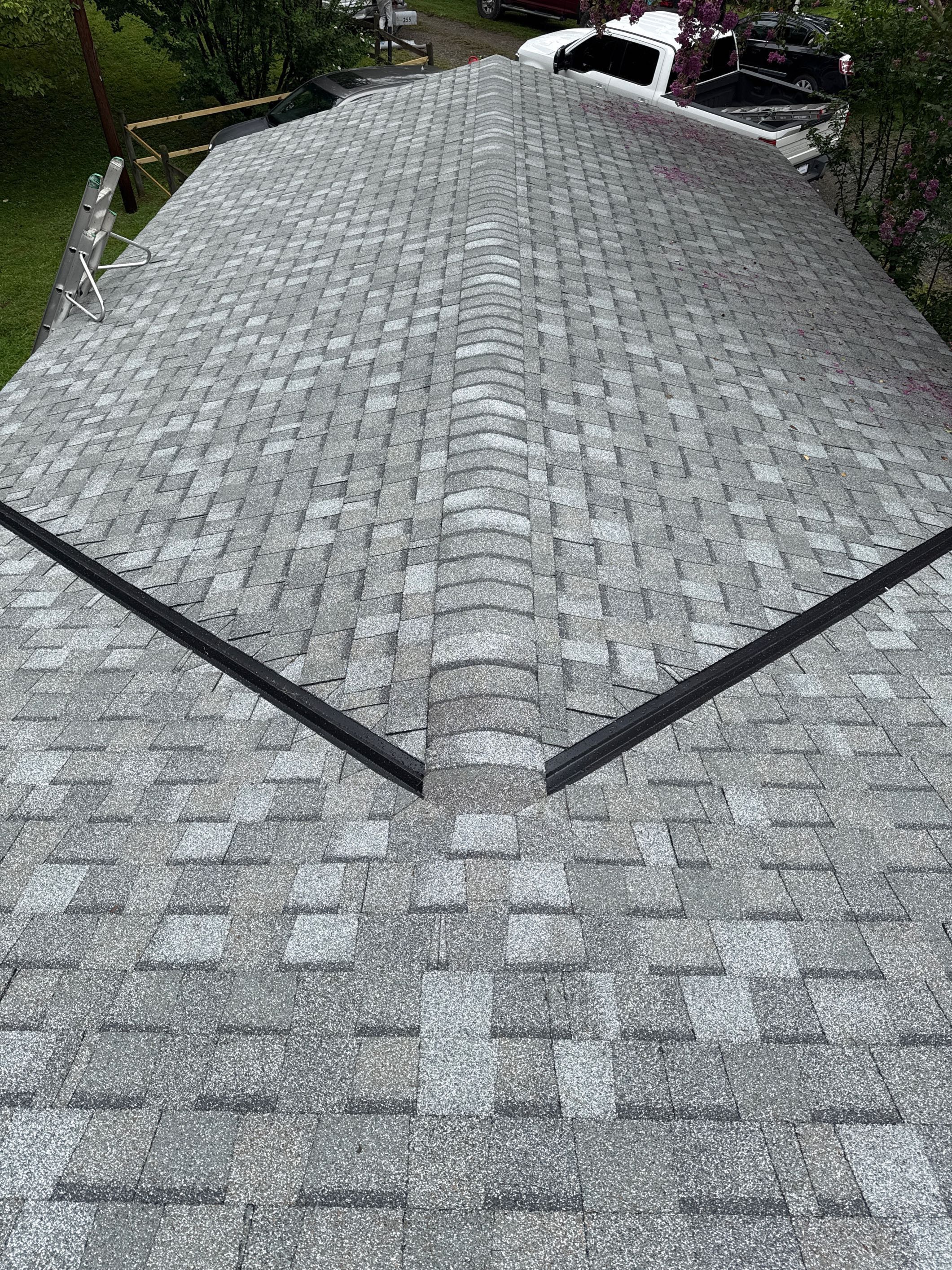  for RJ Roofing of WNC in Brevard, NC