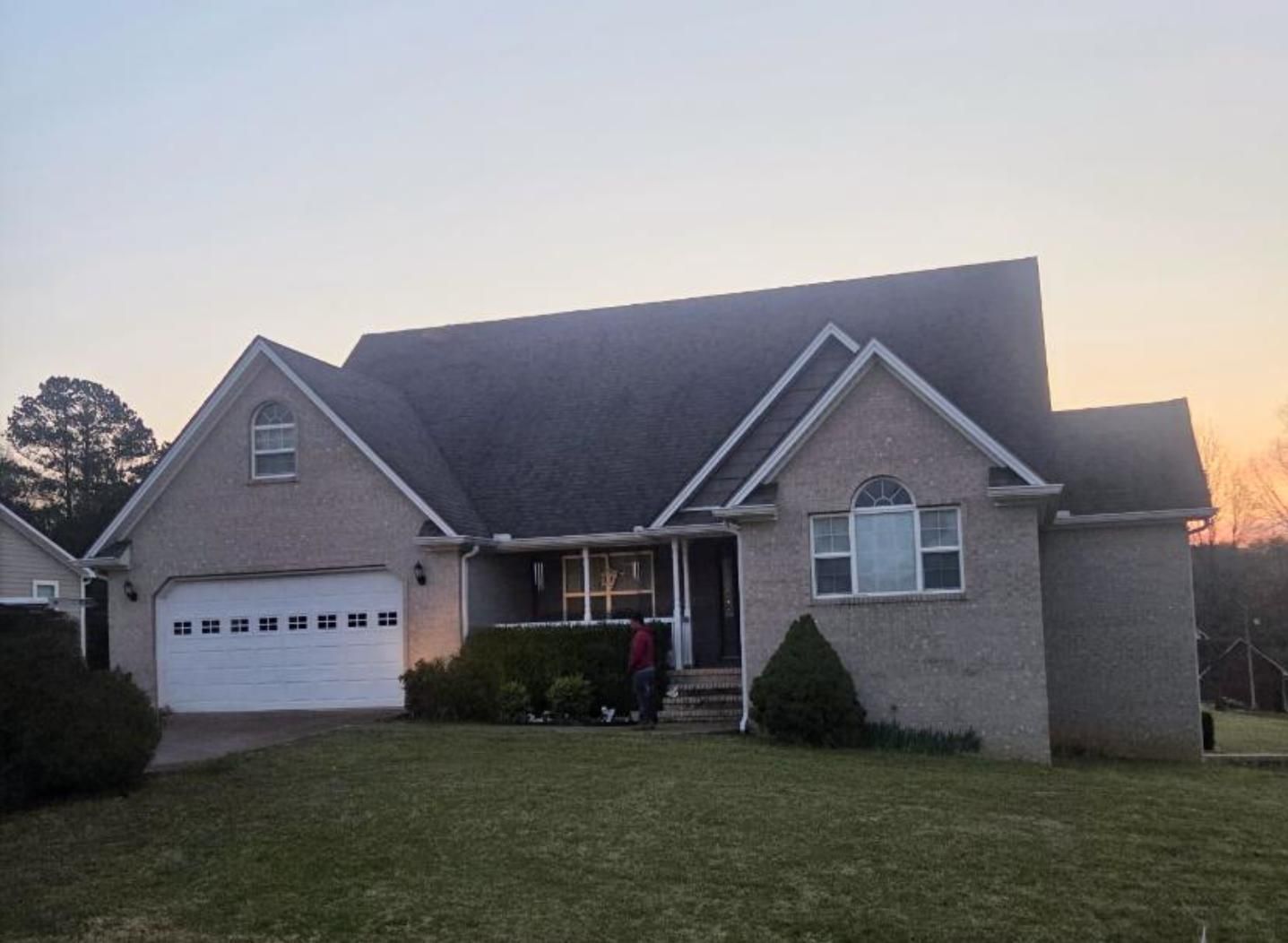 All Photos for Huie Contracting LLC in Murray, KY
