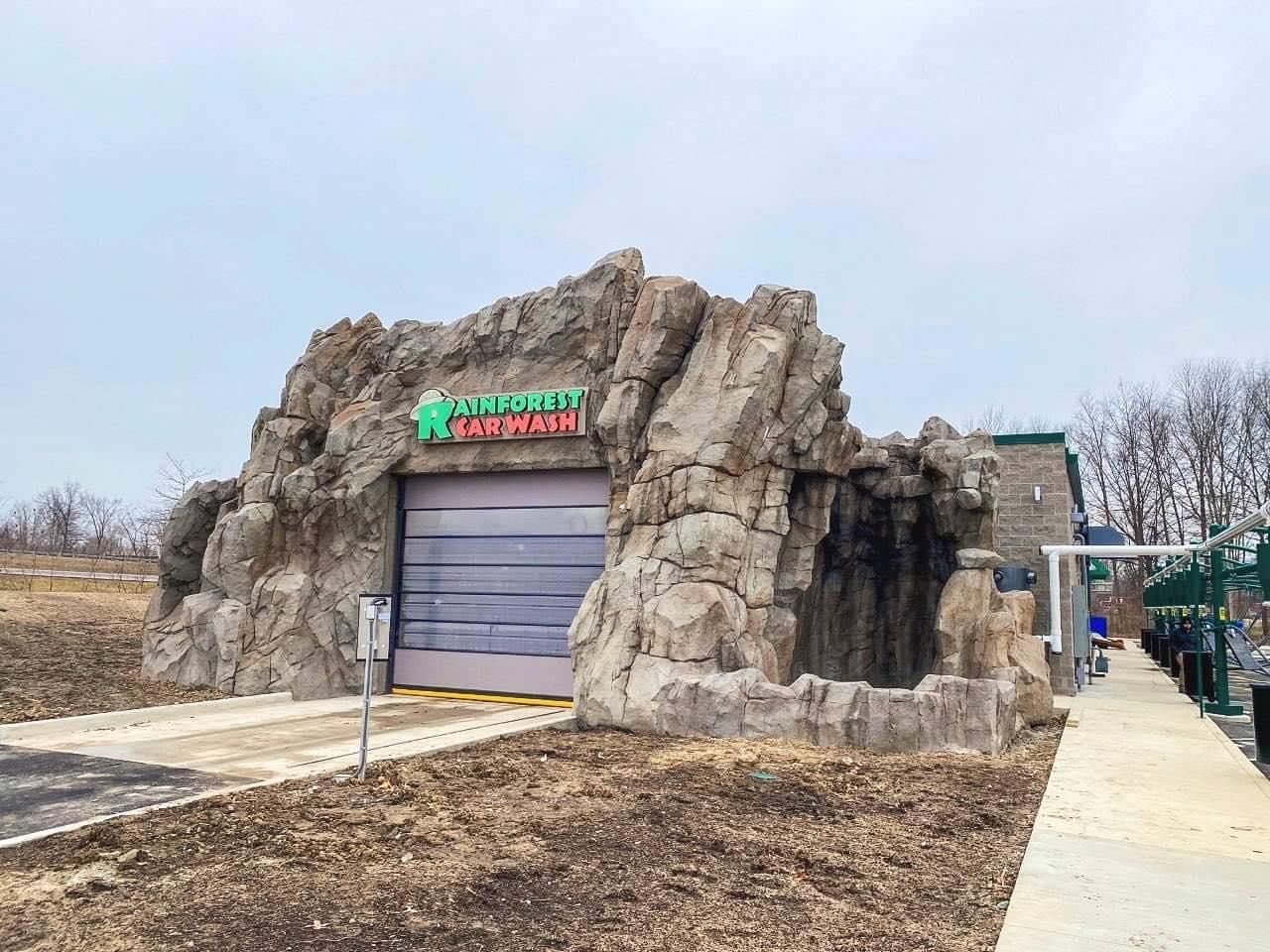  for Texas Curb N Borders in Houston, TX