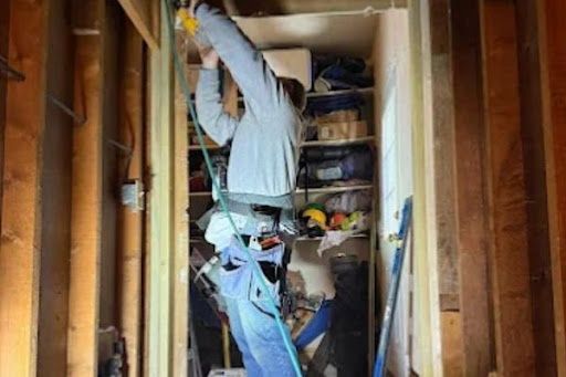  for Bassett Construction in Groveland, MA