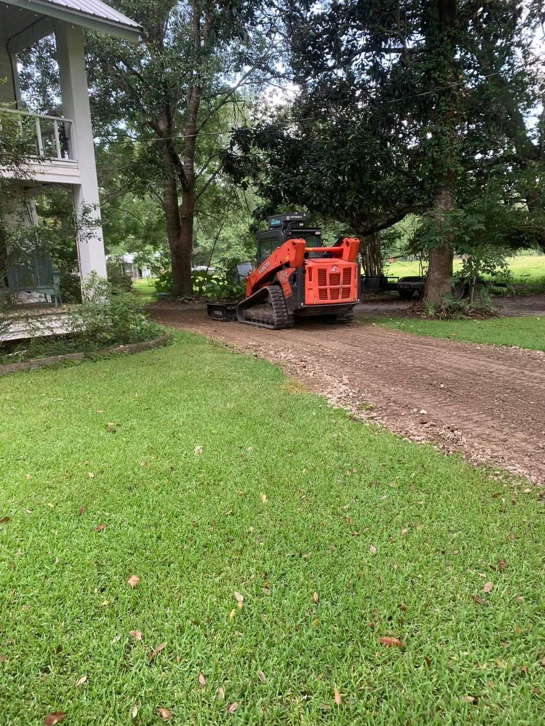 All Photos for Big Thicket Land Clearing in Kountze, TX
