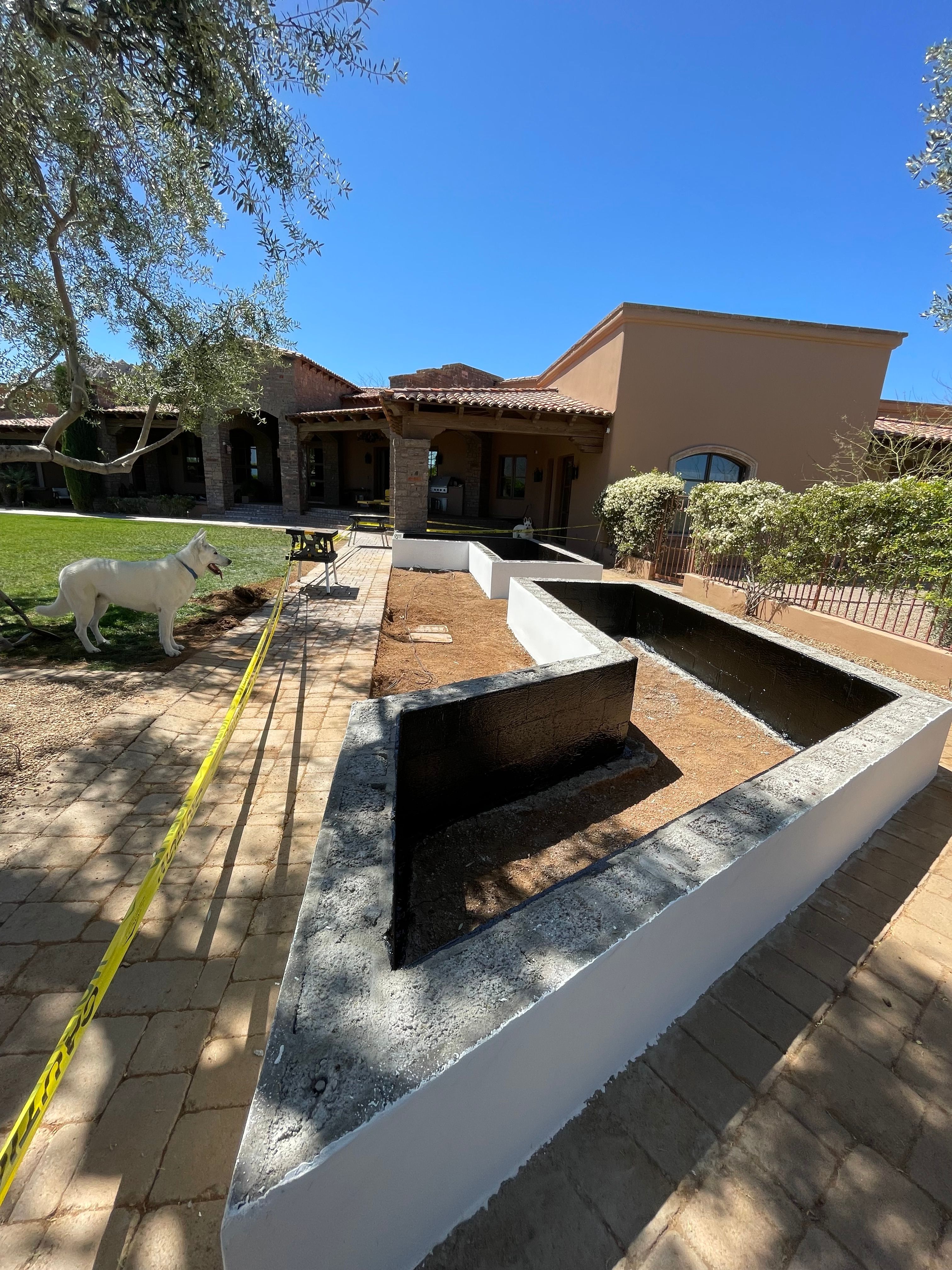  for Mikes Building Solutions LLC in Phoenix, AZ